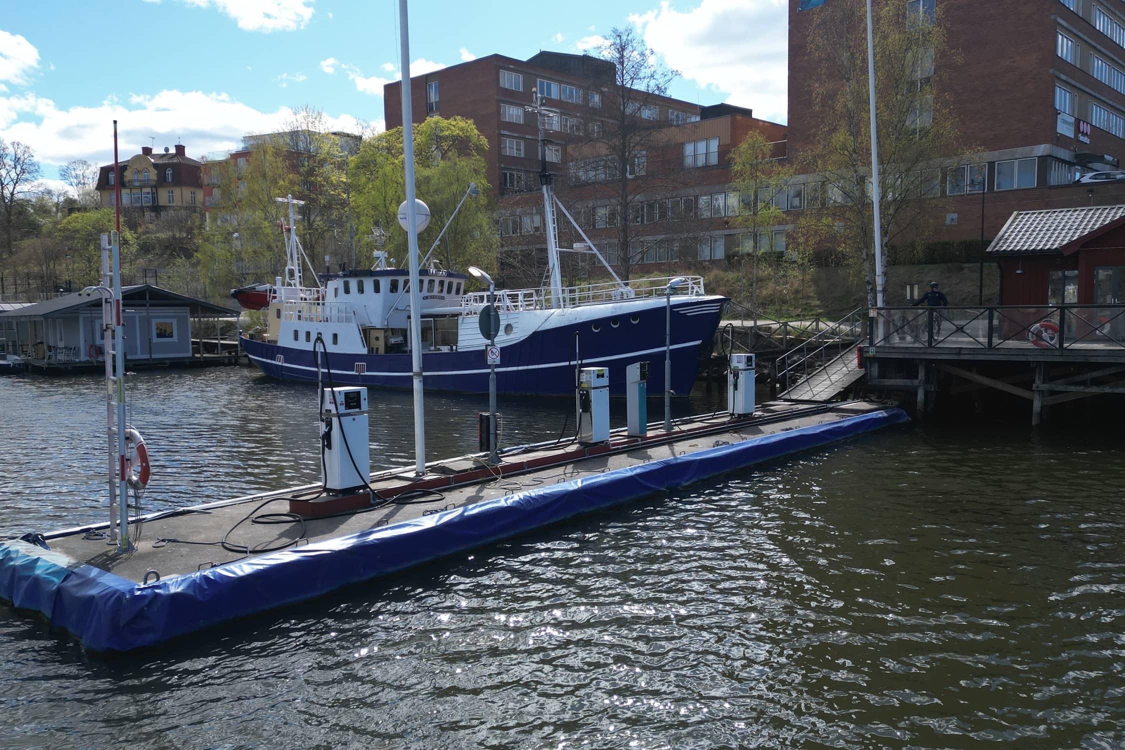 Södertälje