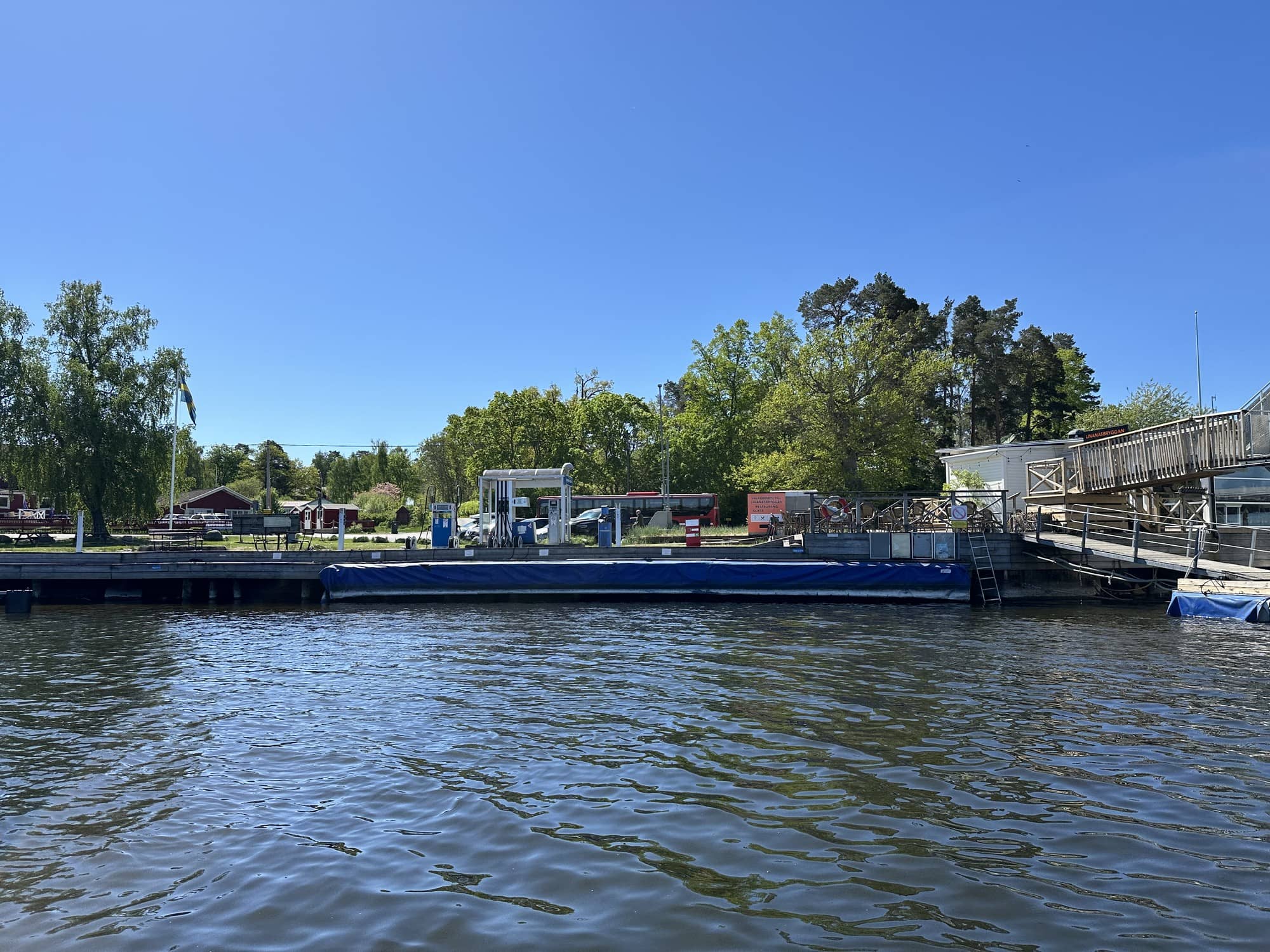 Linanäs