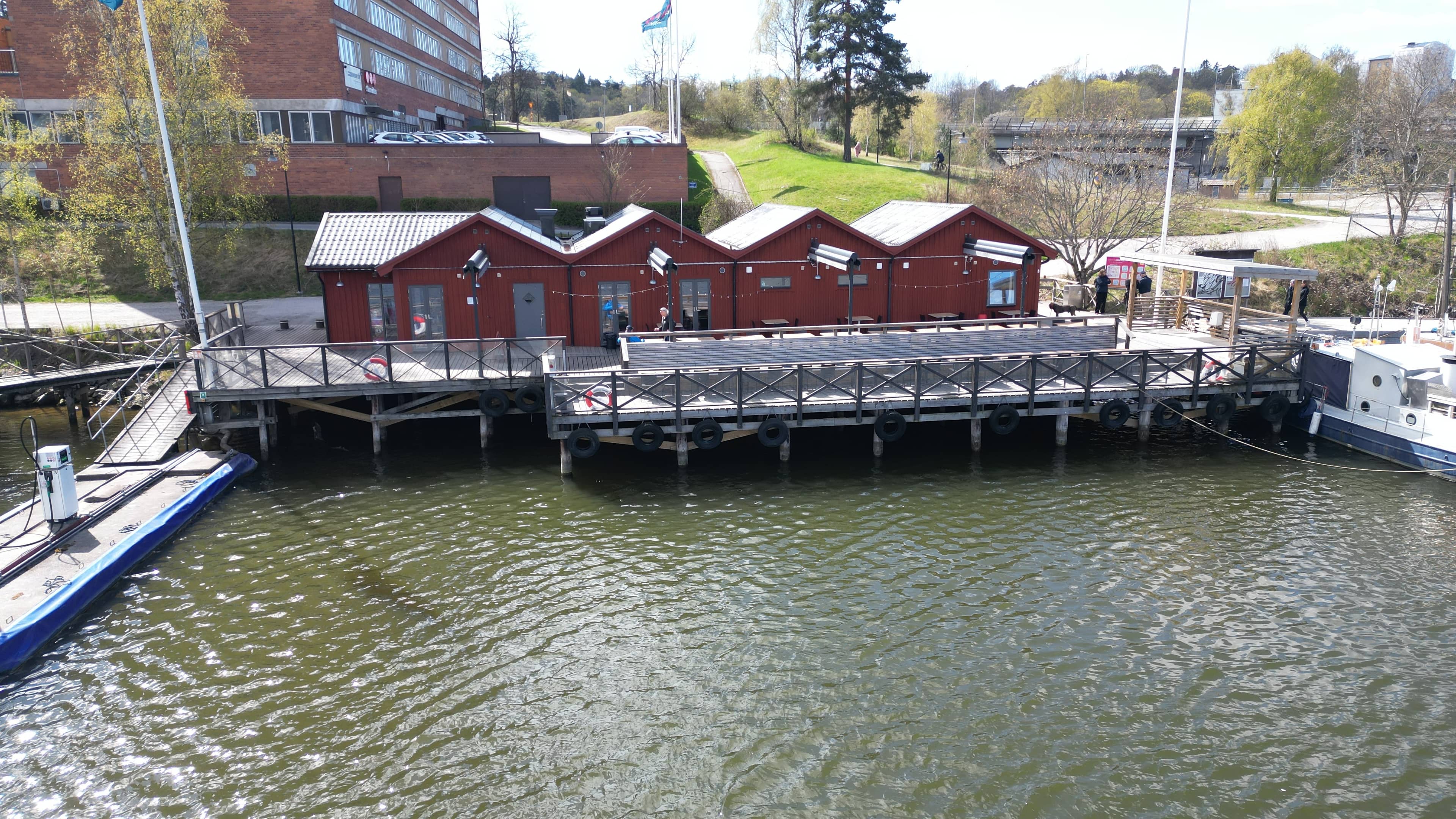 Södertälje