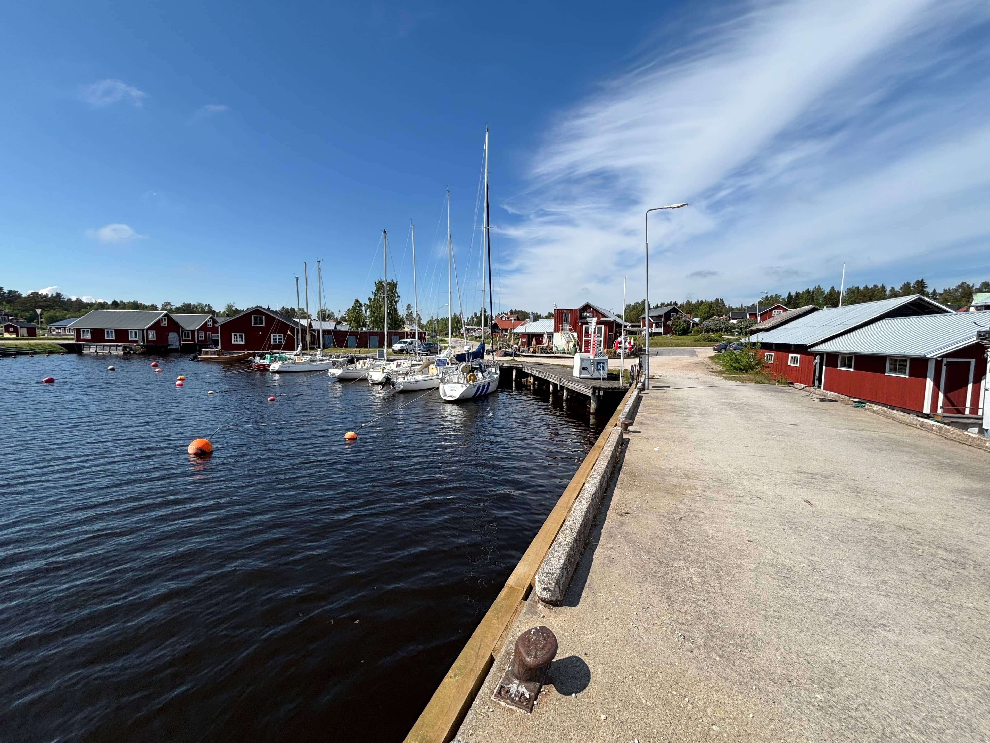Mellanfjärden