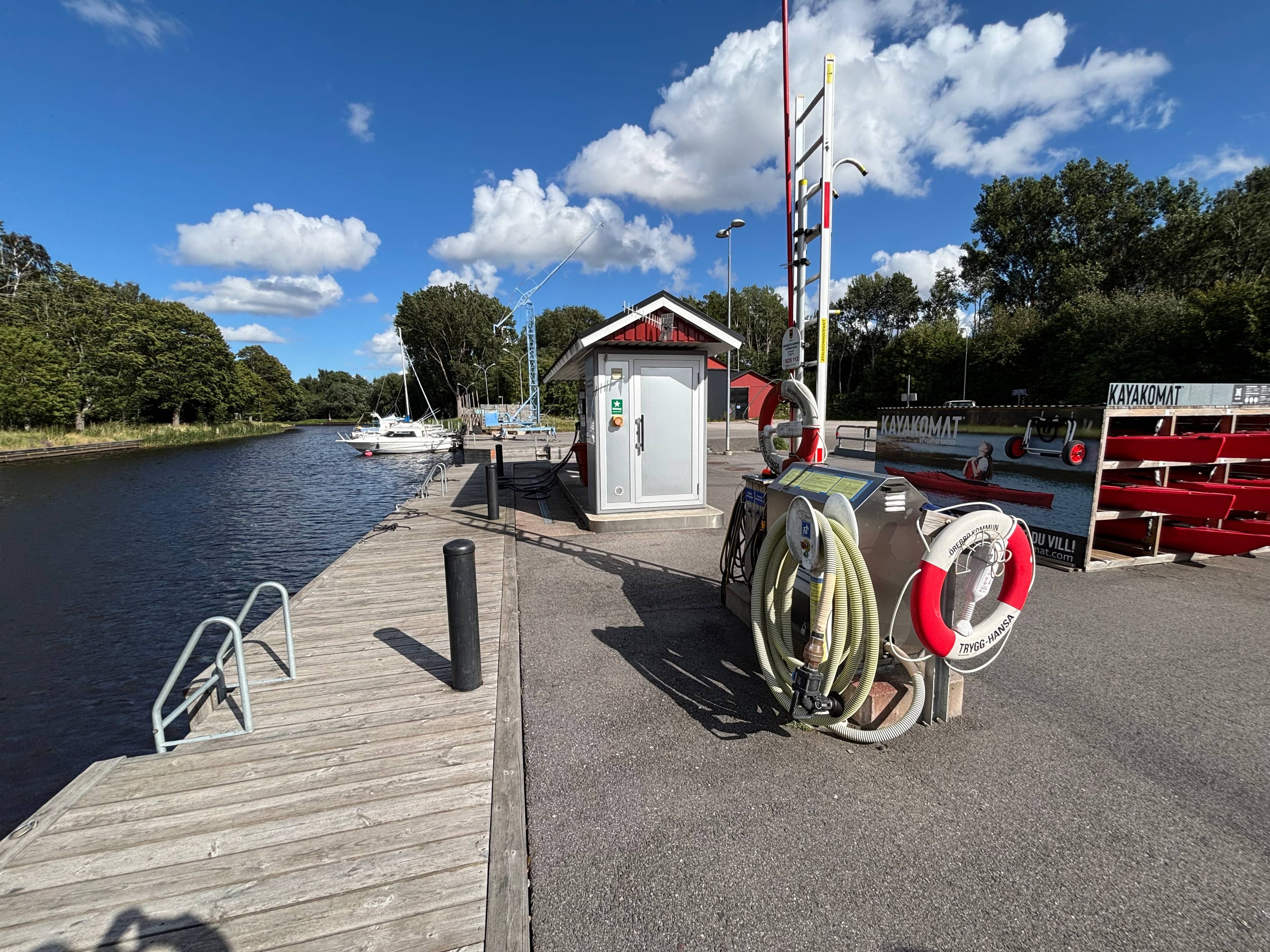Örebro