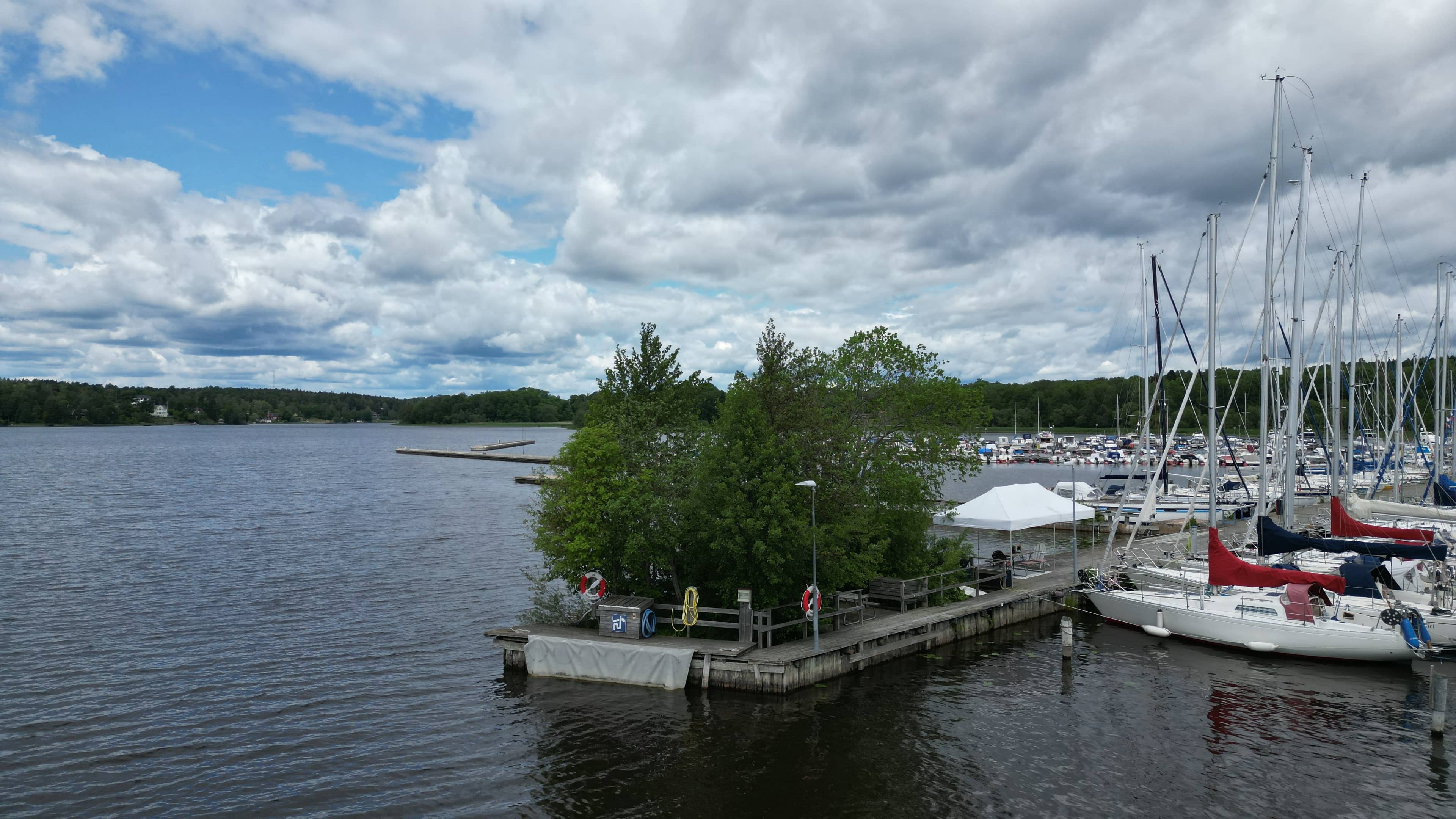 Skarholmen