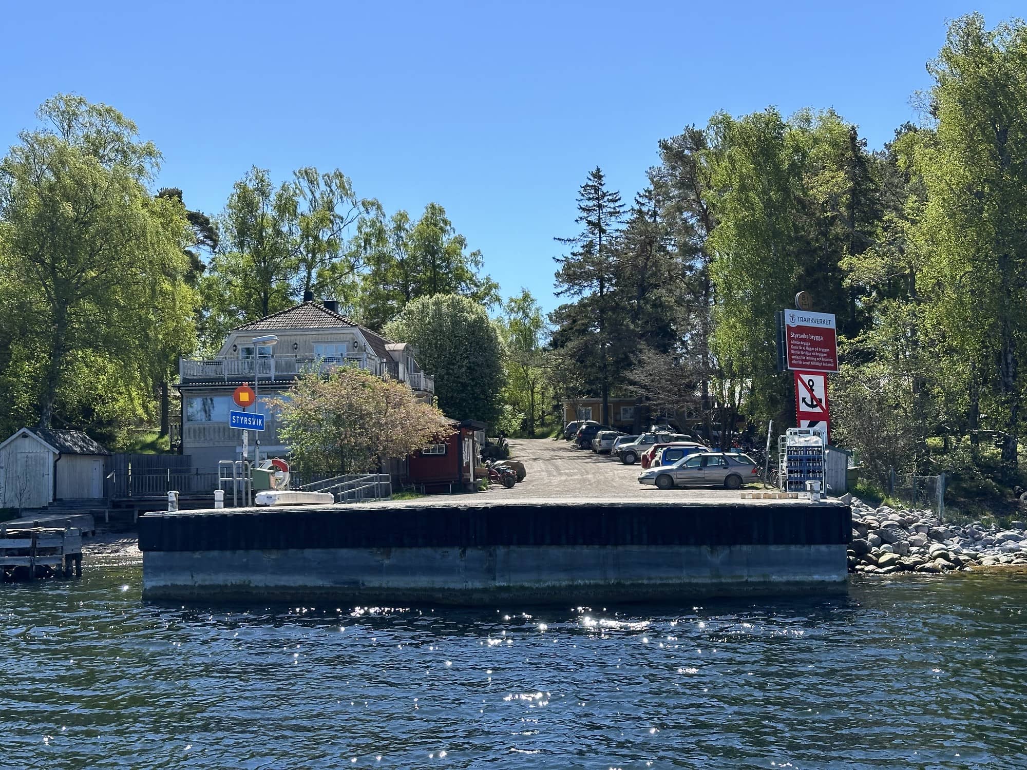Styrsvik (Runmarö)