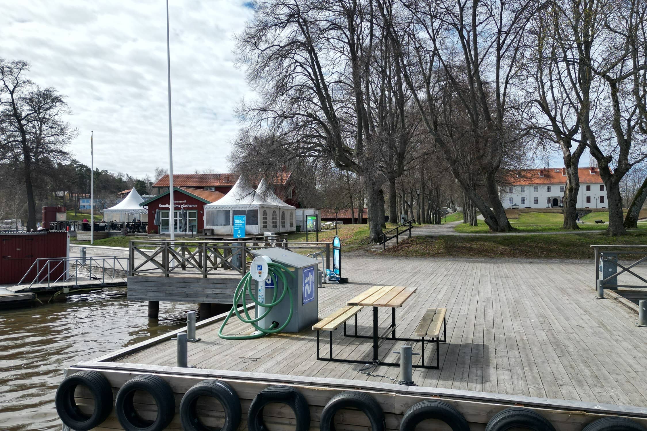Sundbyholm