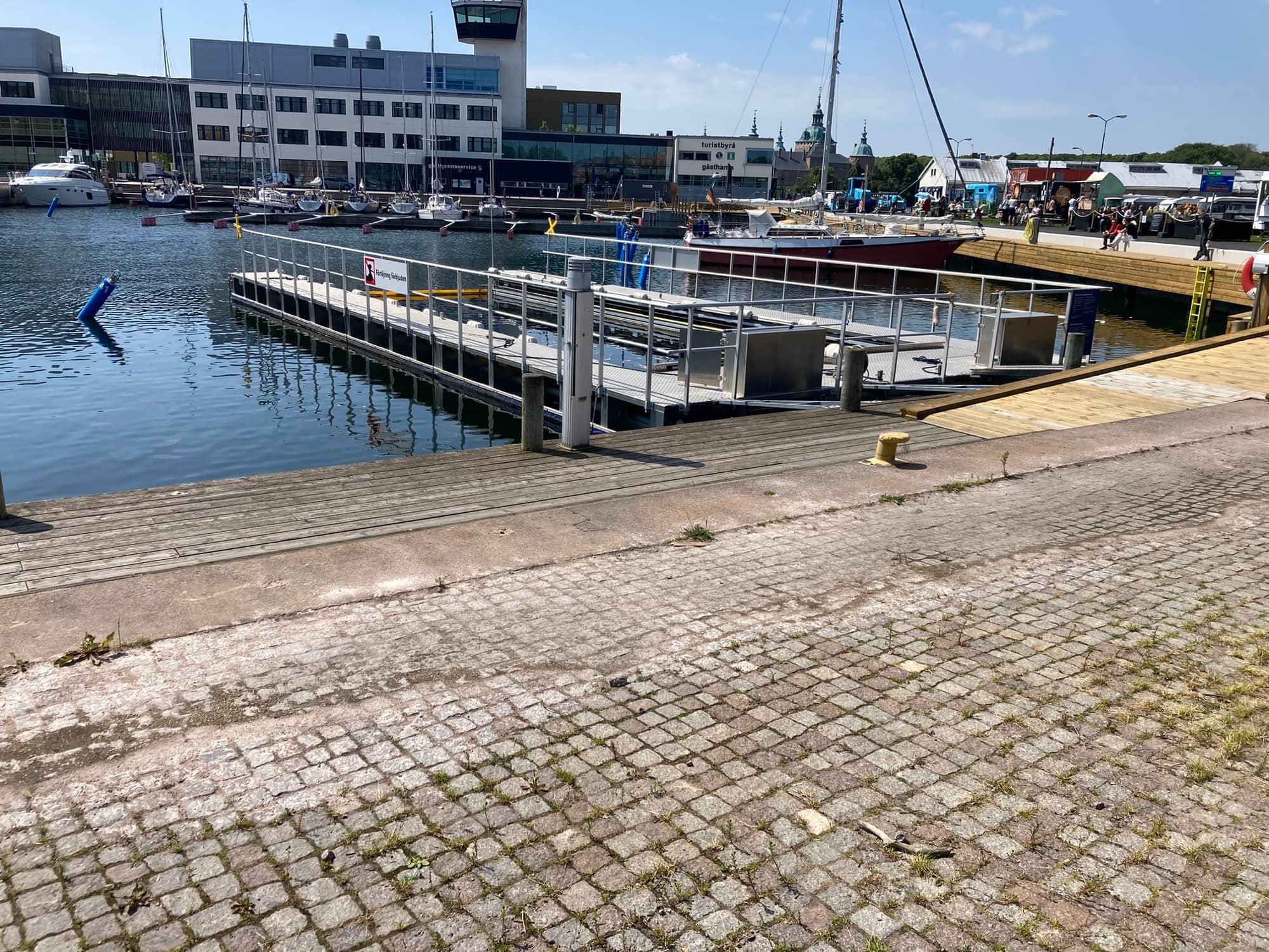 Kalmar Gästhamn