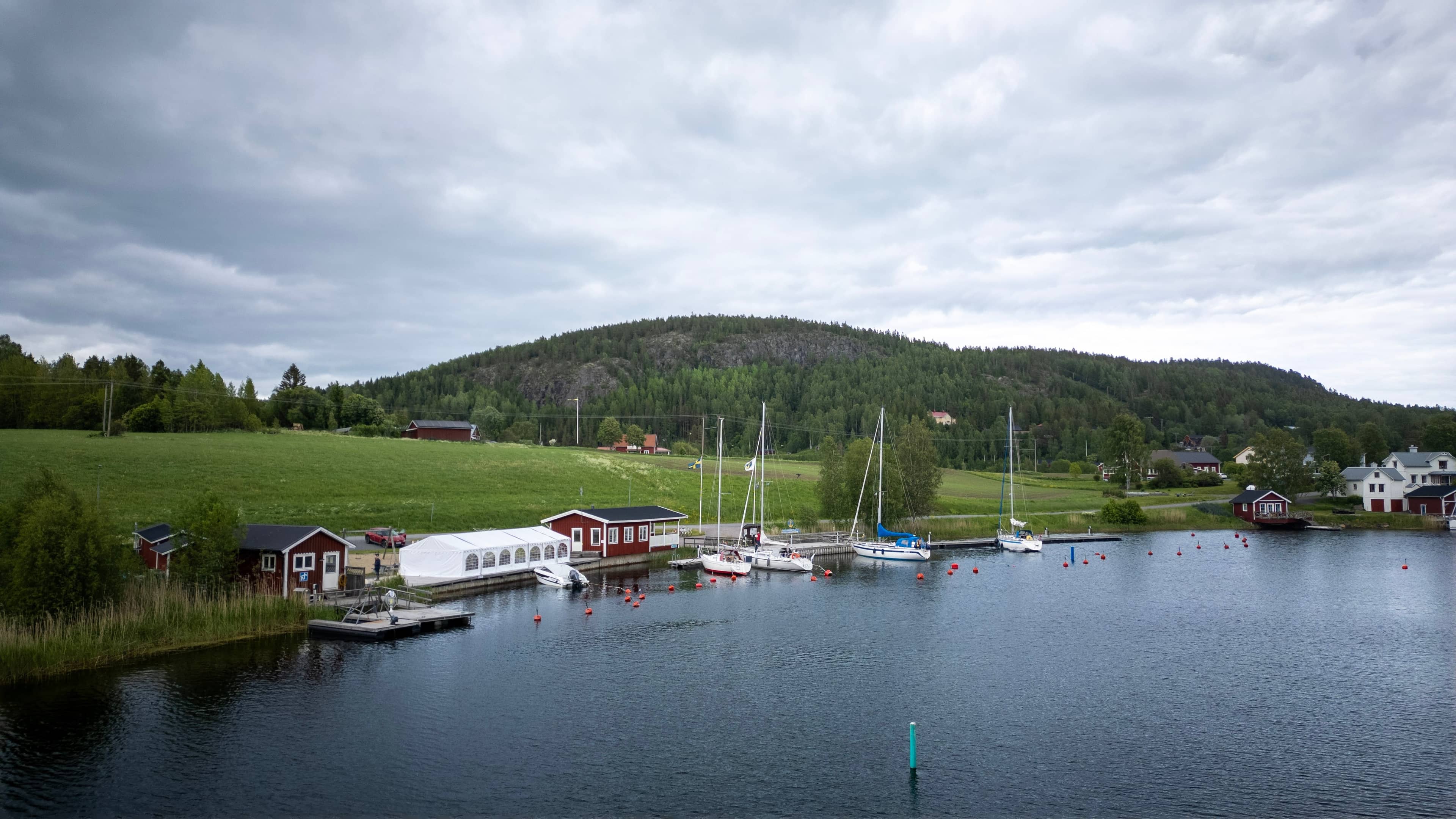 Häggvik