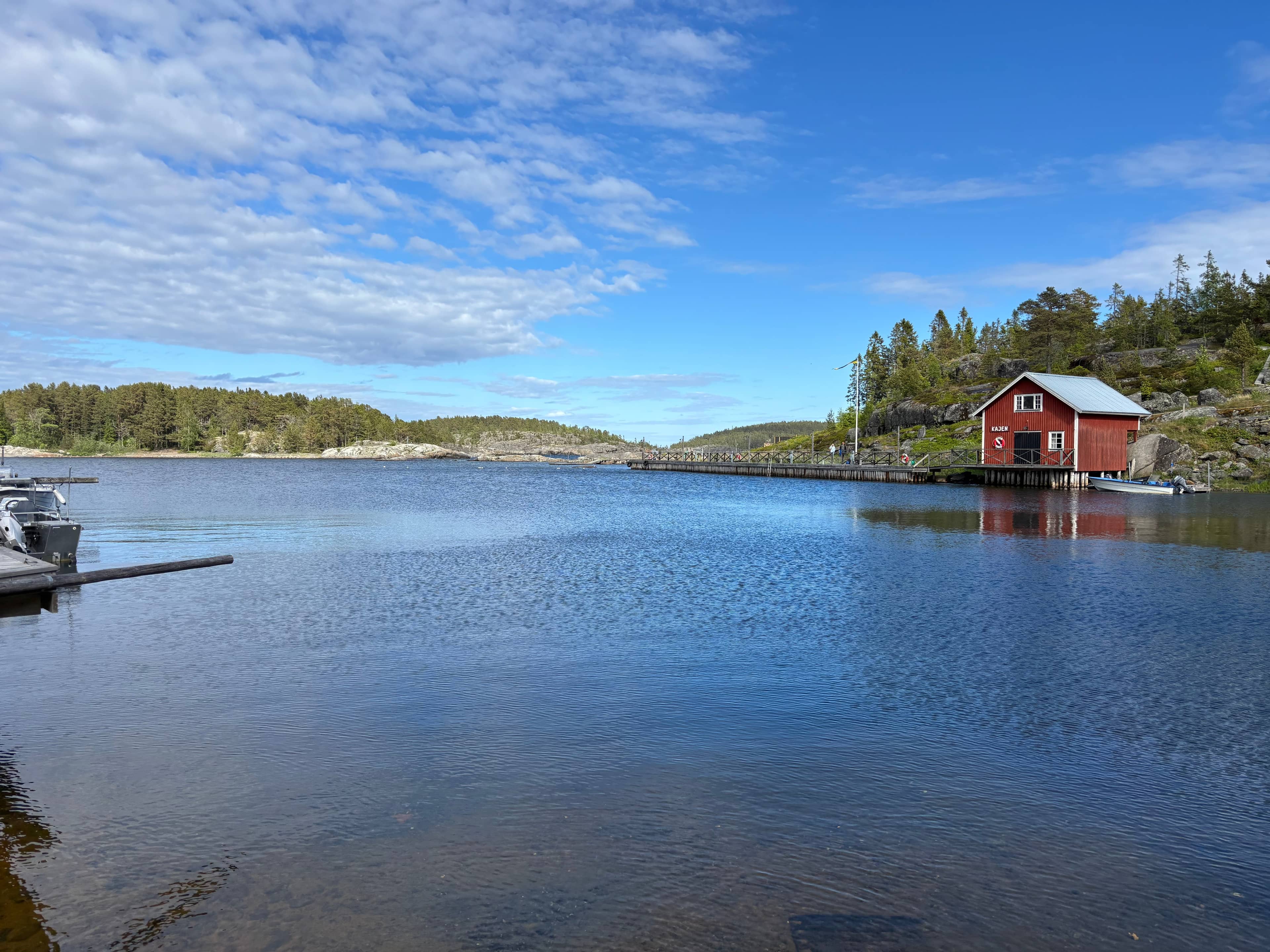 Bönhamn