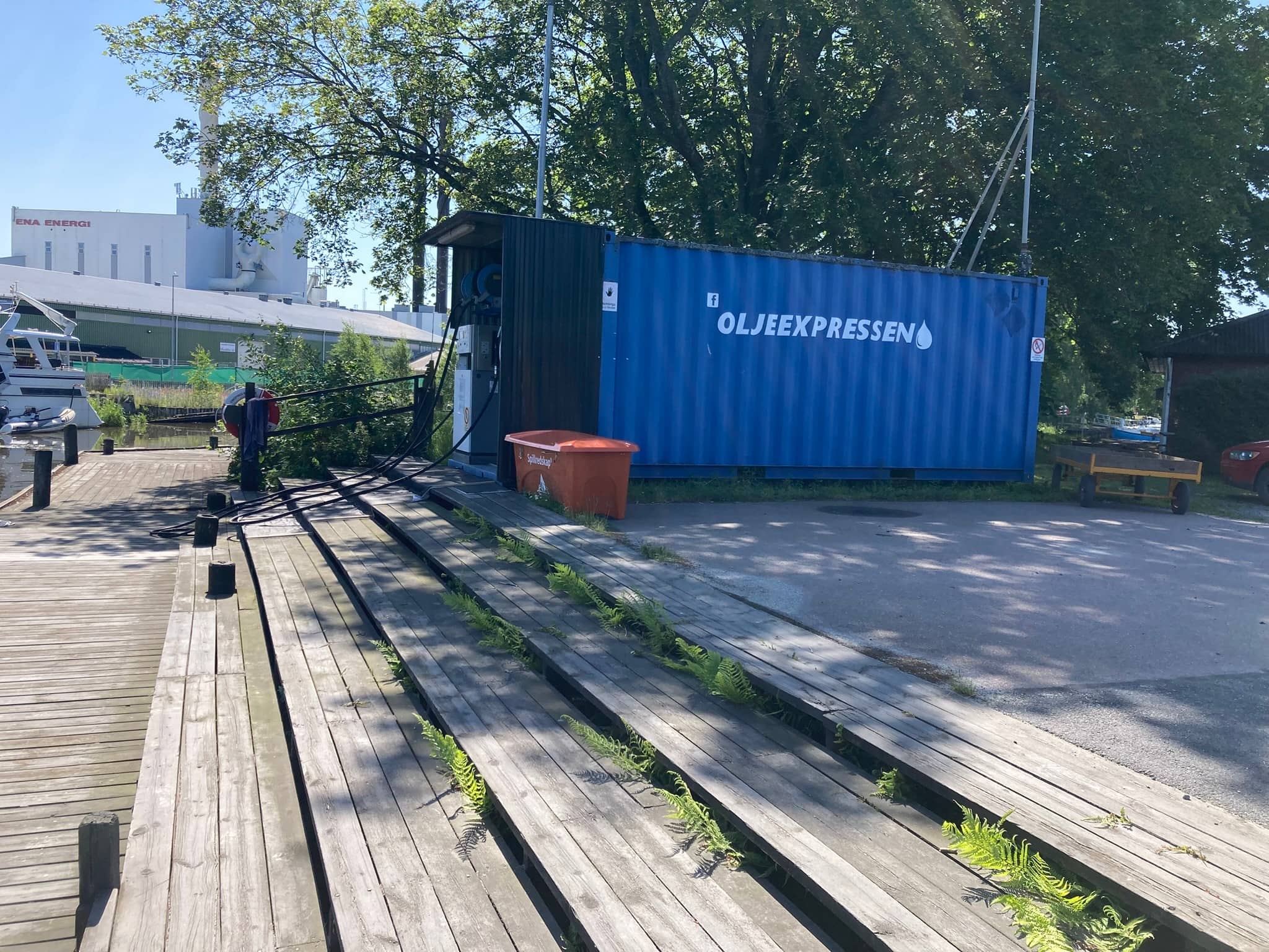 Enköping 