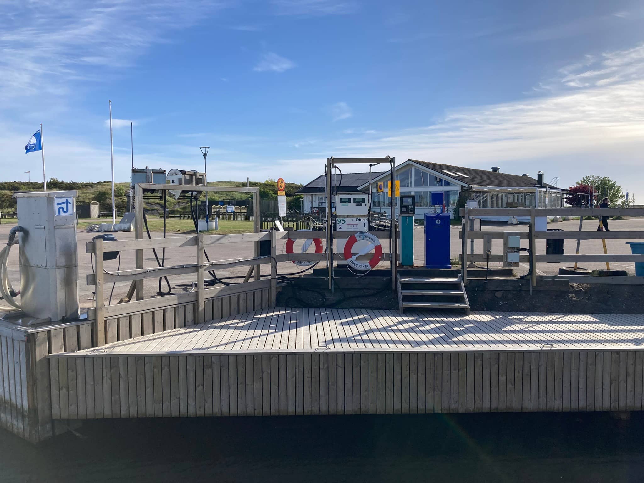 Getterön