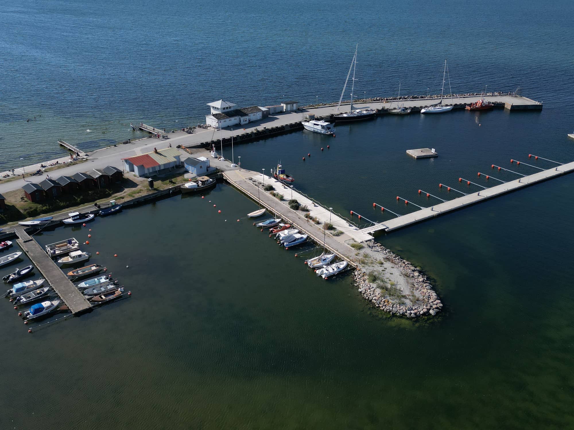 Burgsviks Gästhamn