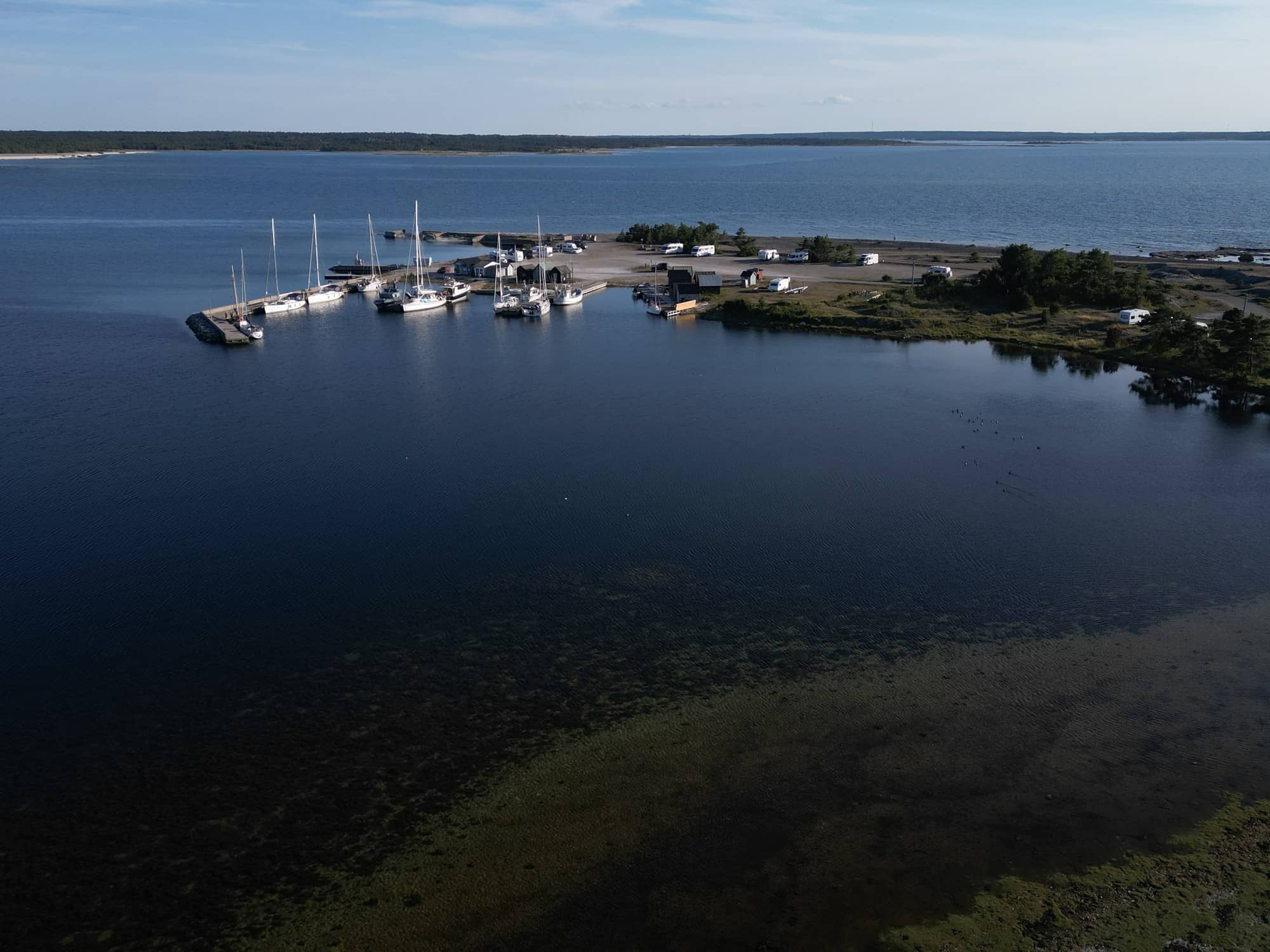 Lauterhorn - Fårö