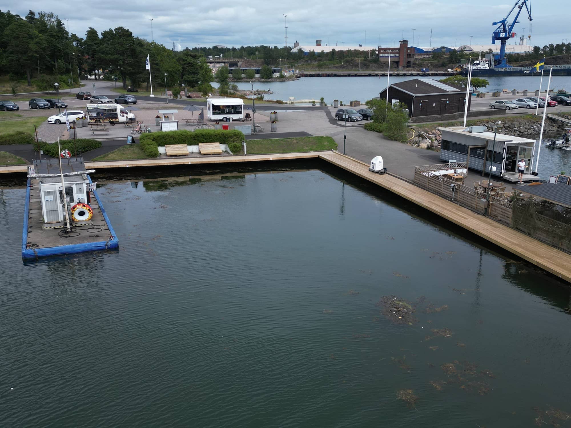 Oxelösund