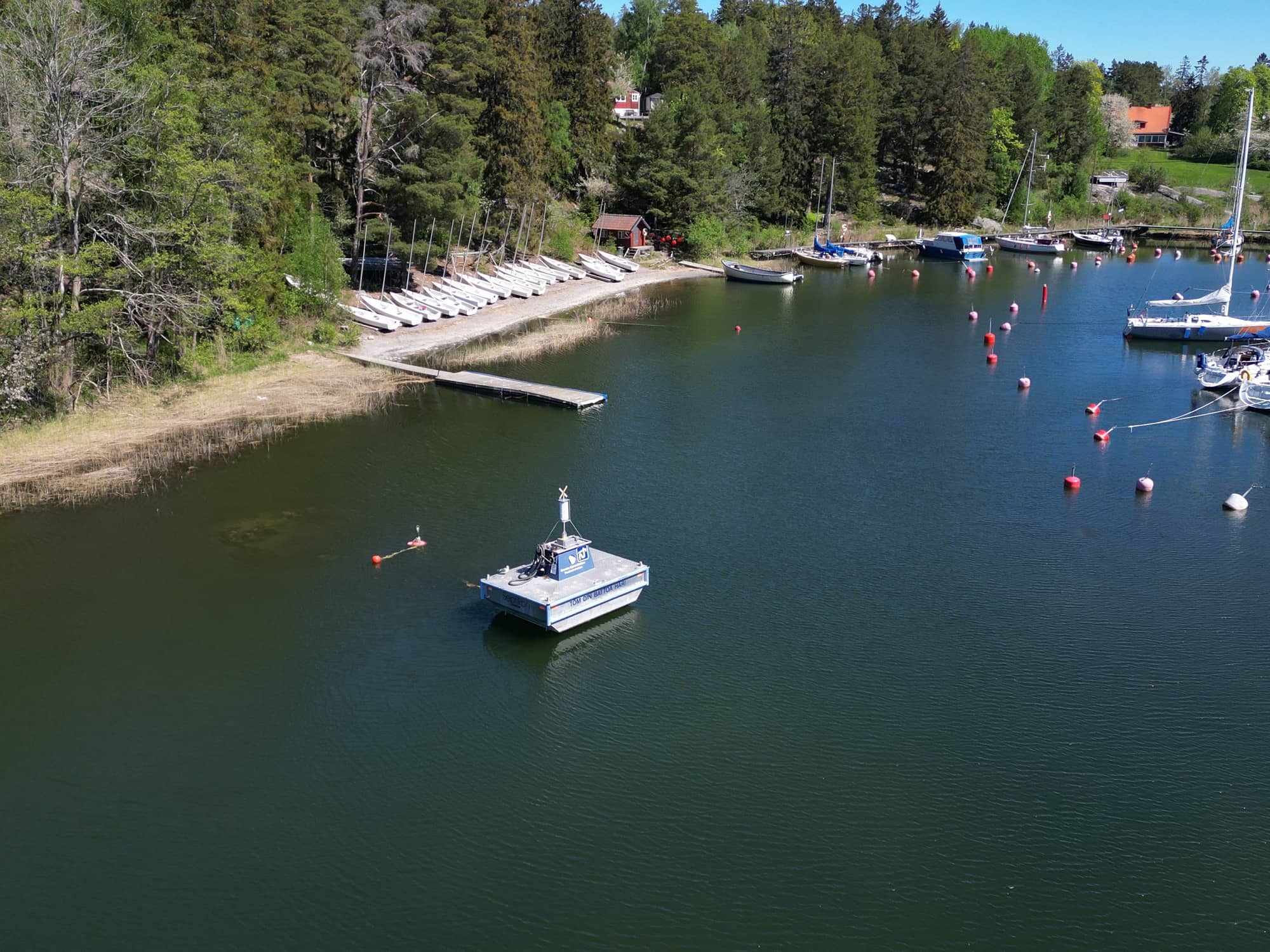 Malma Kvarn