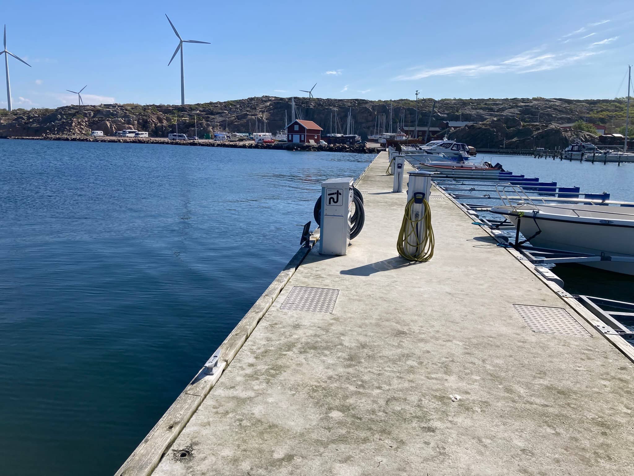 Lysekil Valbodalen