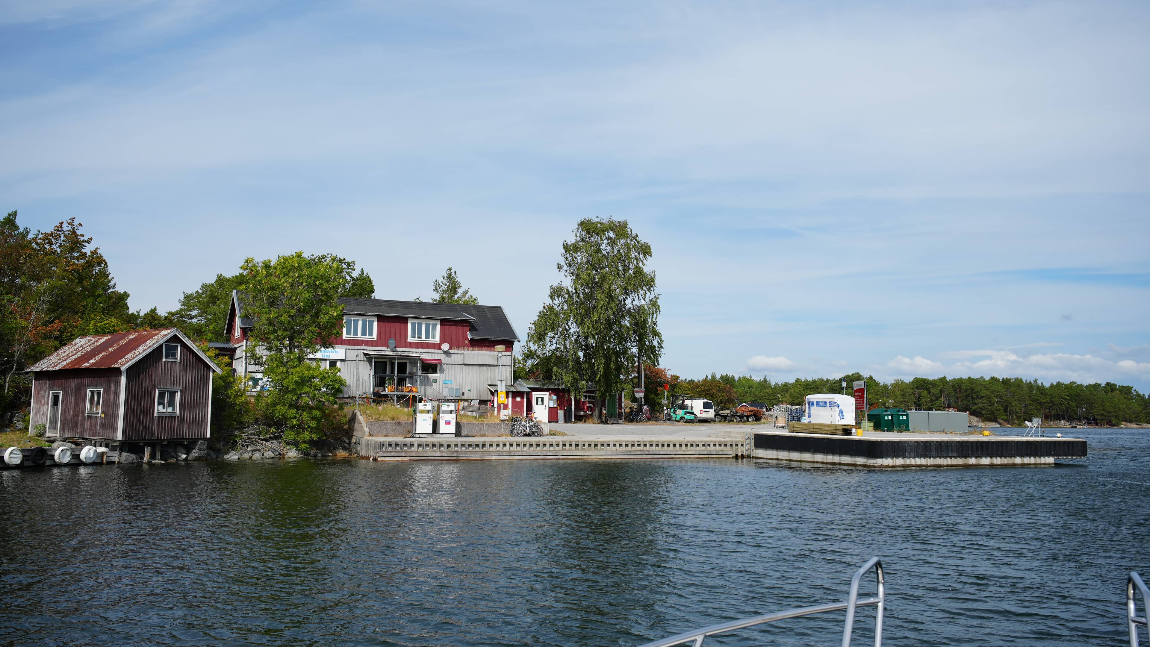 Långvik