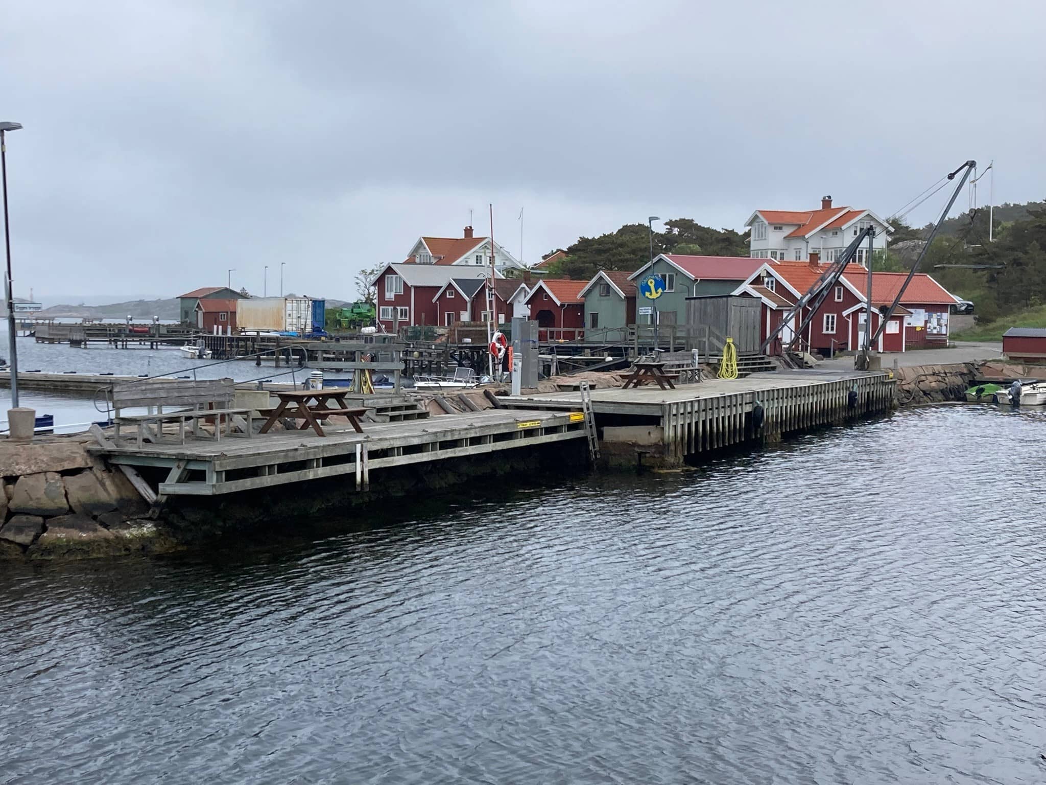 Resö Gästhamn