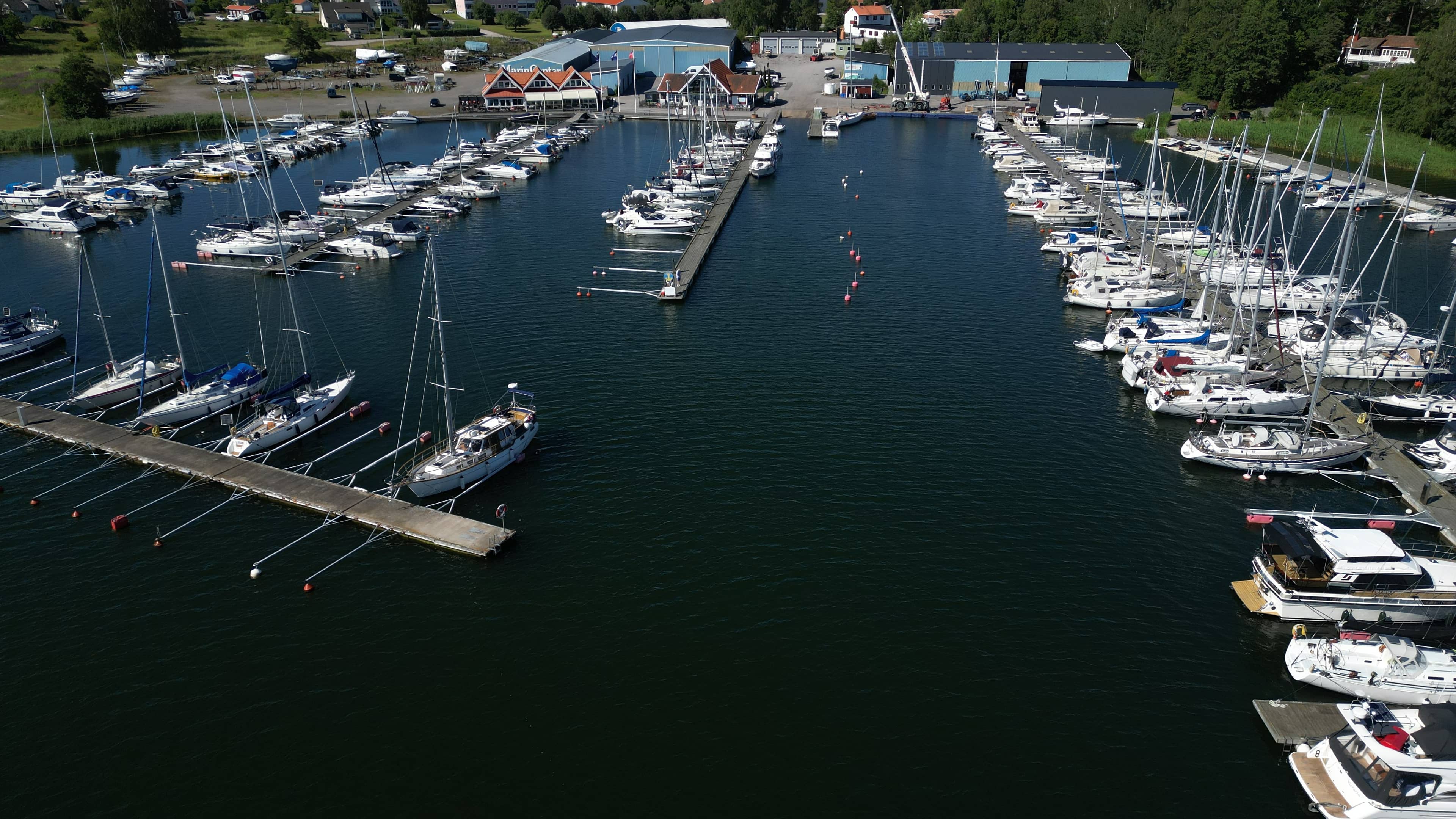 Loftahammars Gästhamn