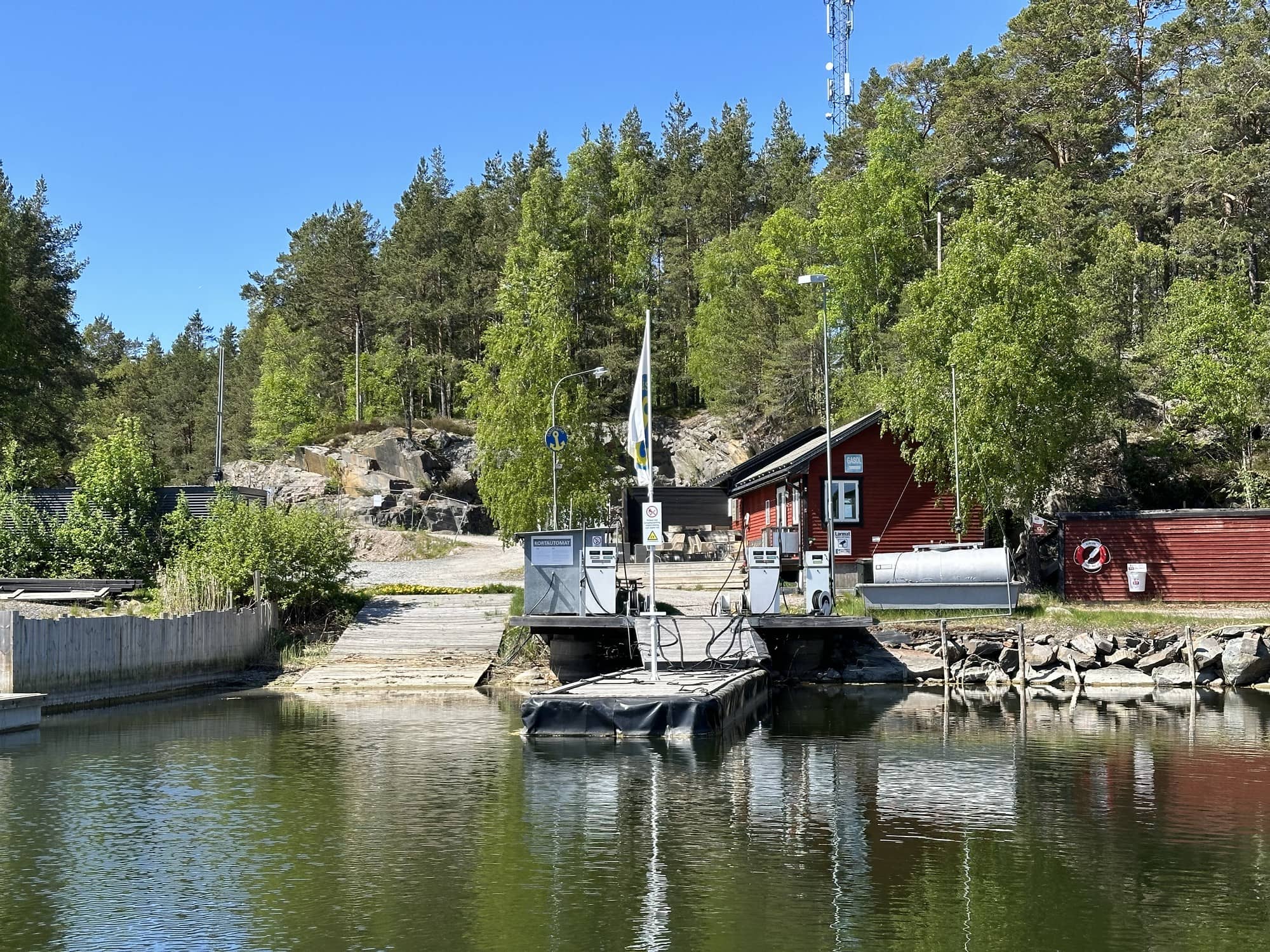 Klintsundet
