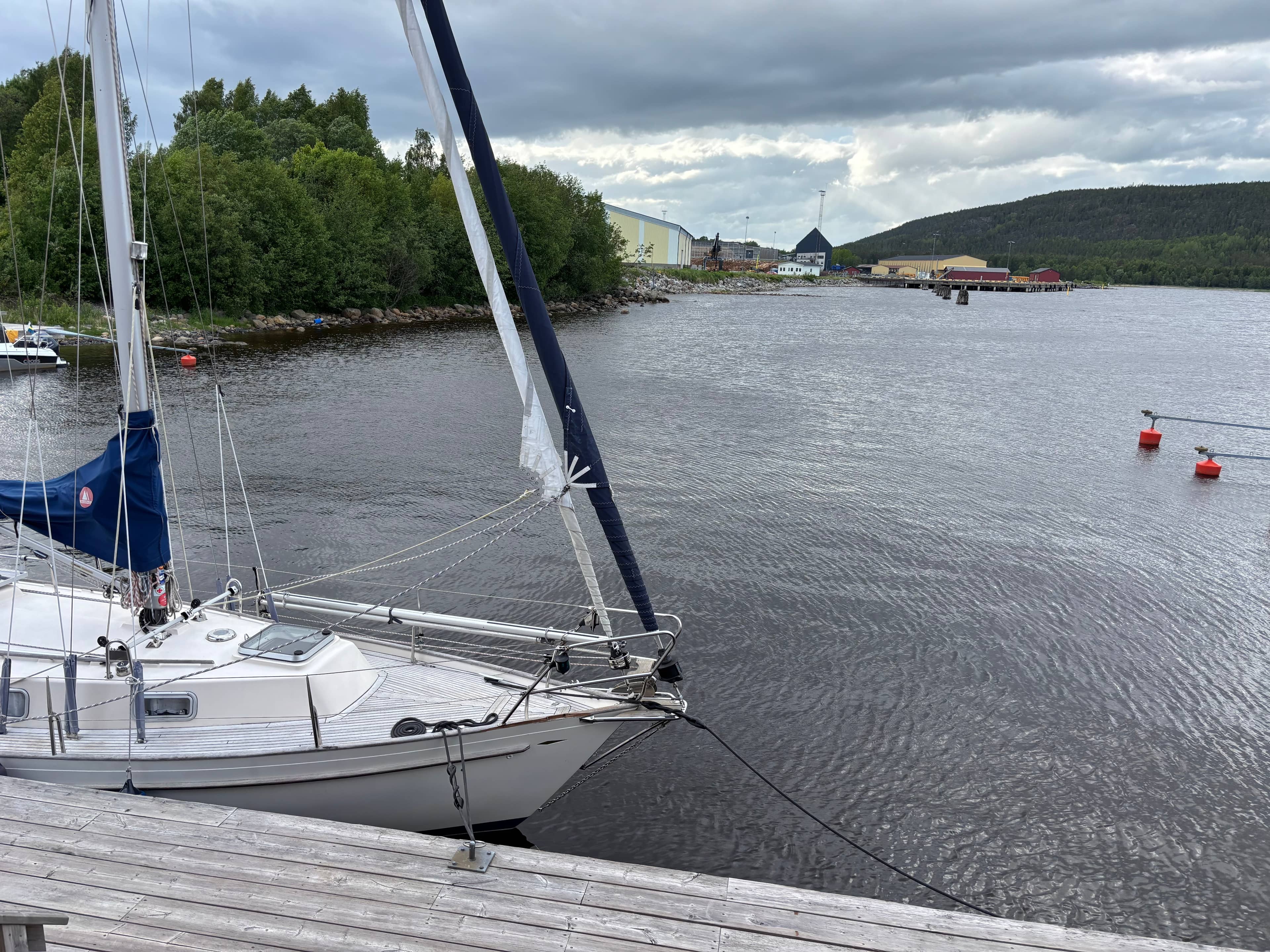 Köpmanholmen