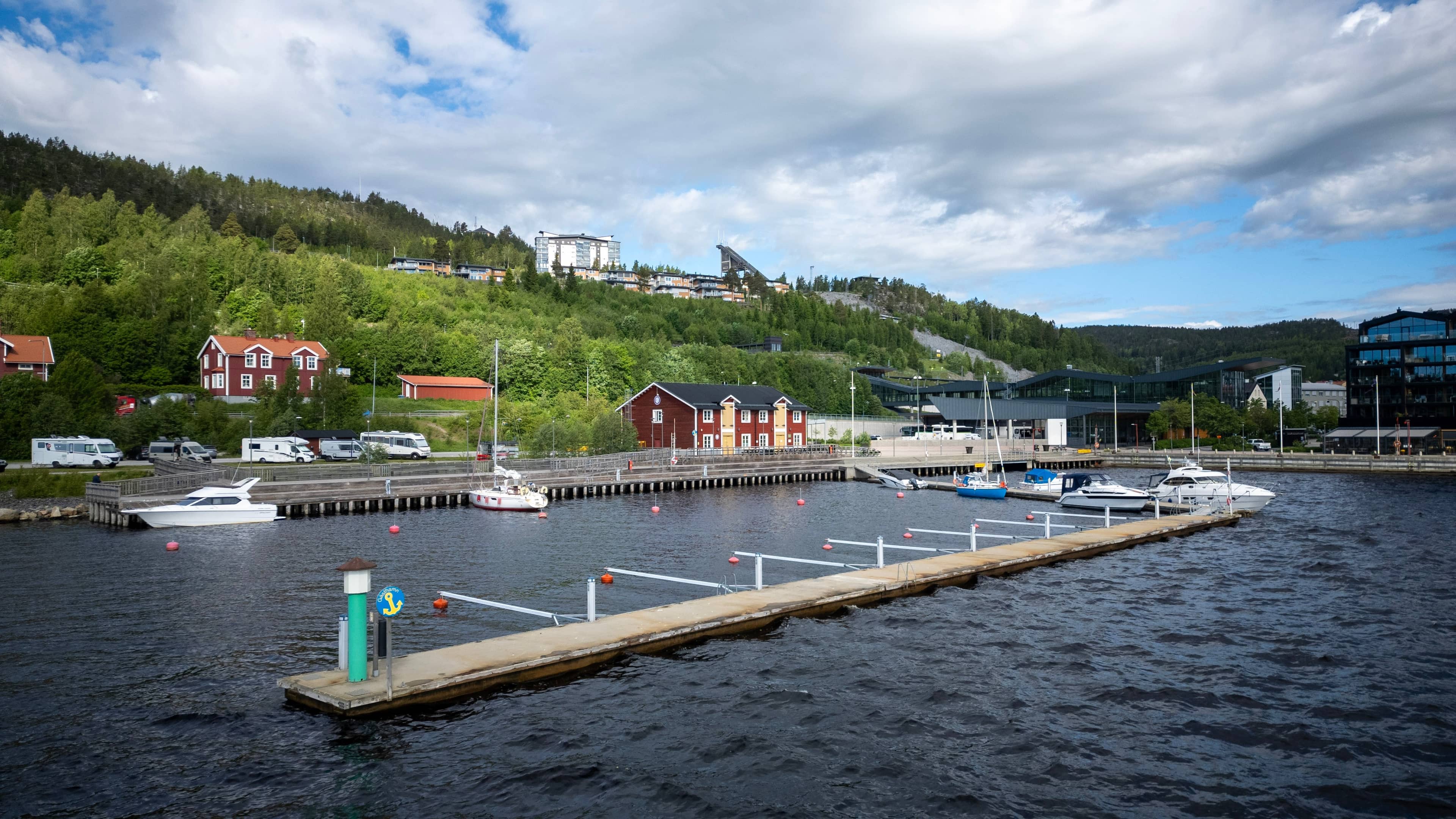 Örnsköldsvik