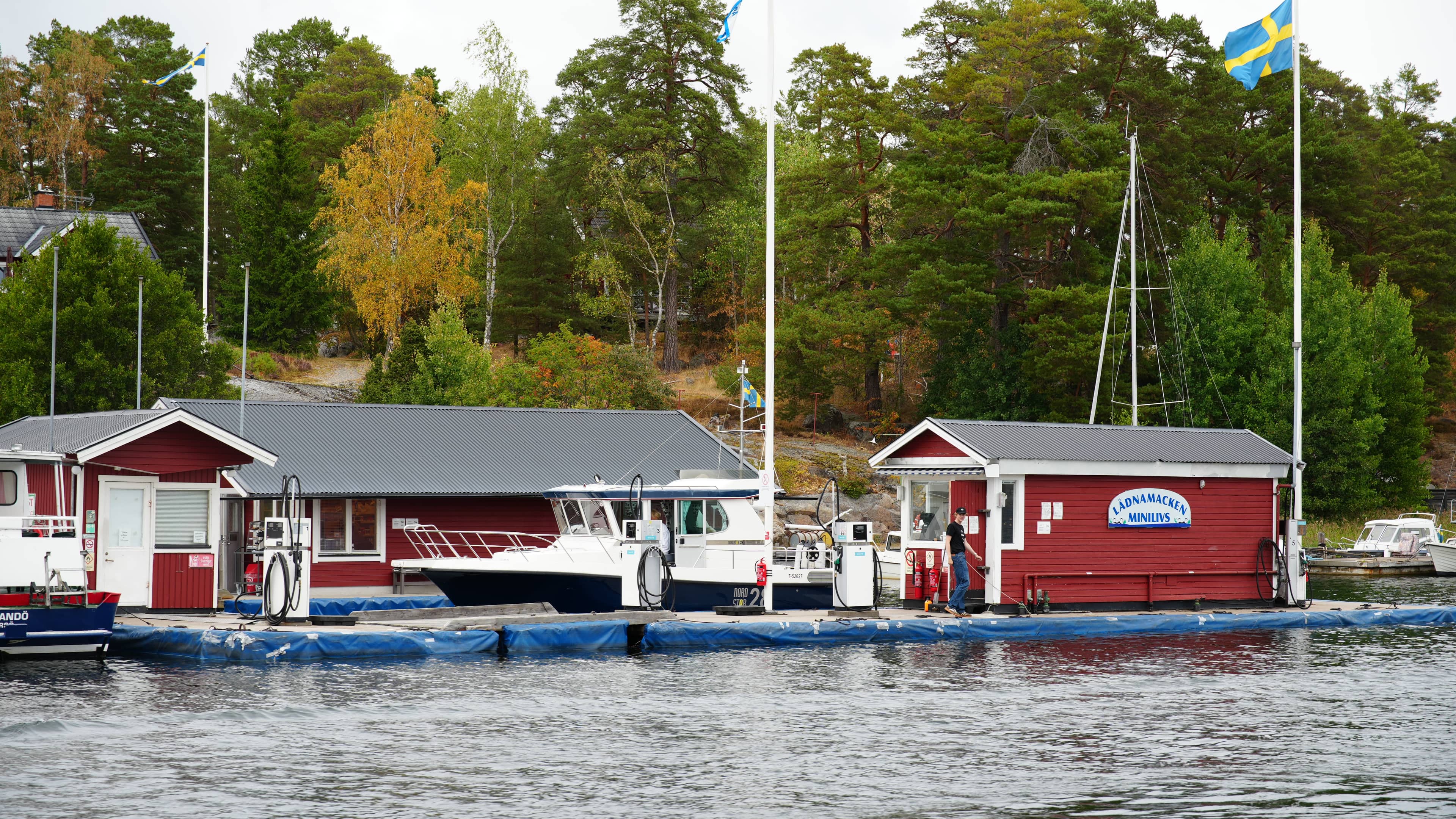 Lådnamacken