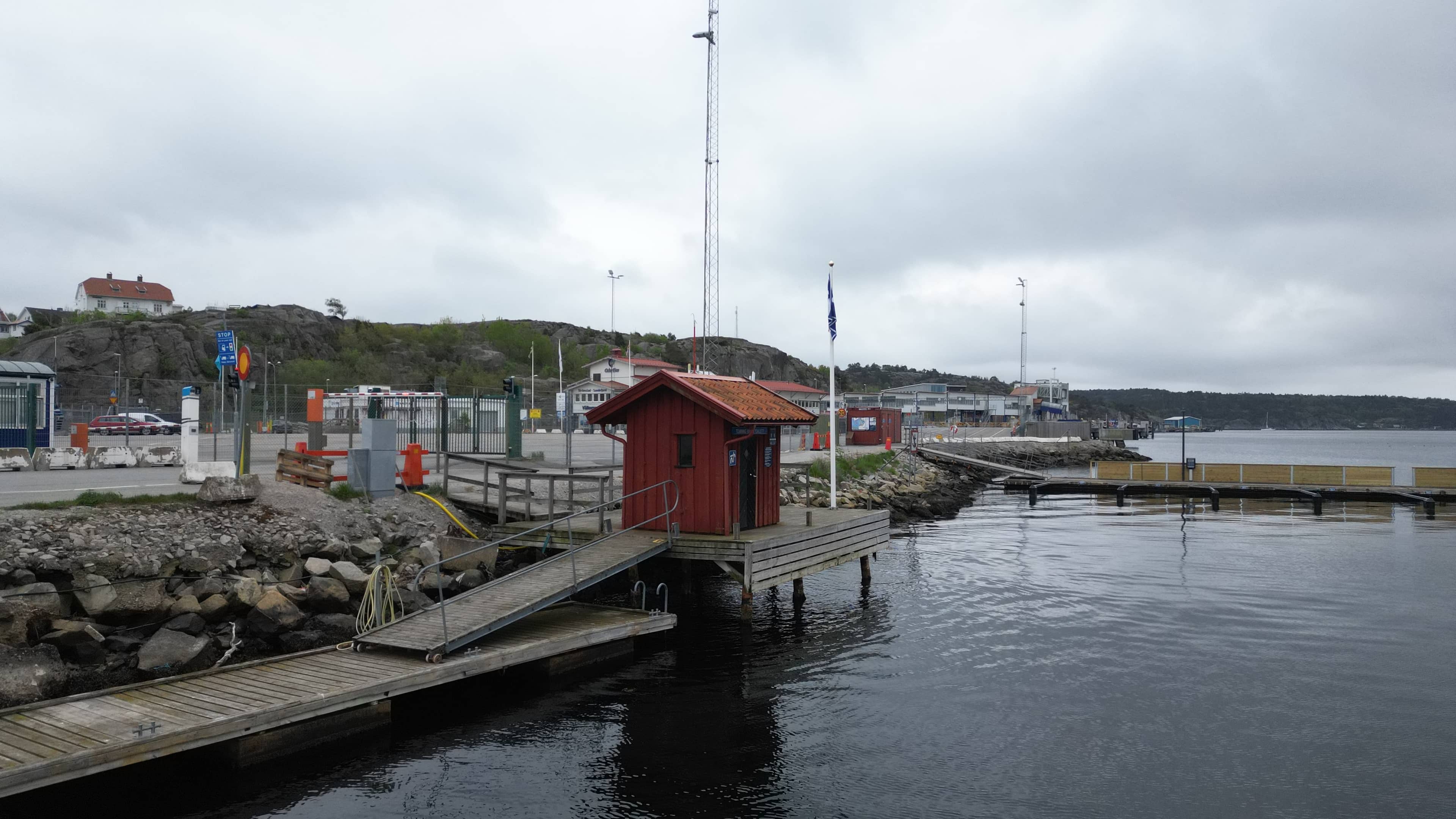 Strömstad 