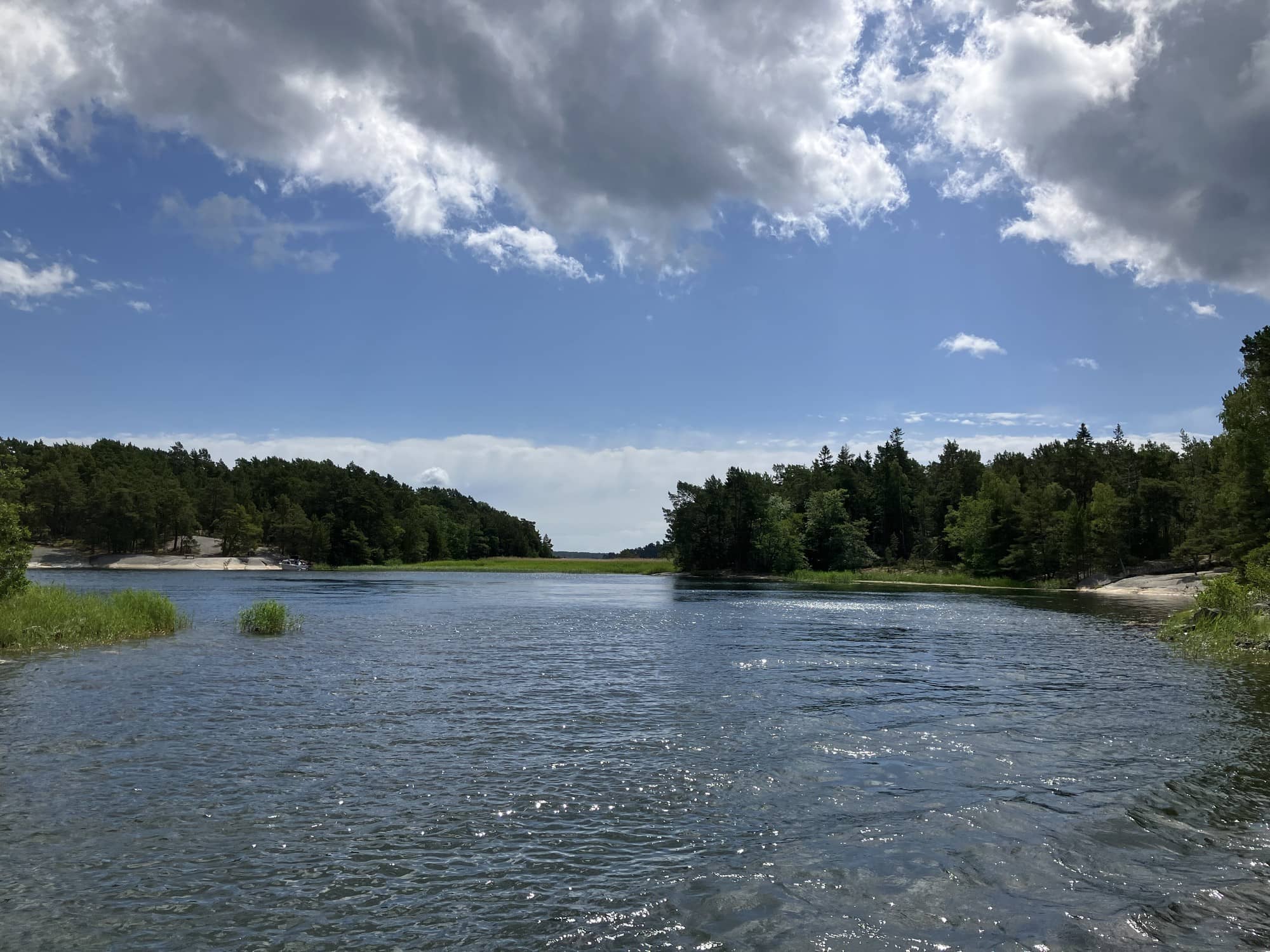 Brunskäret