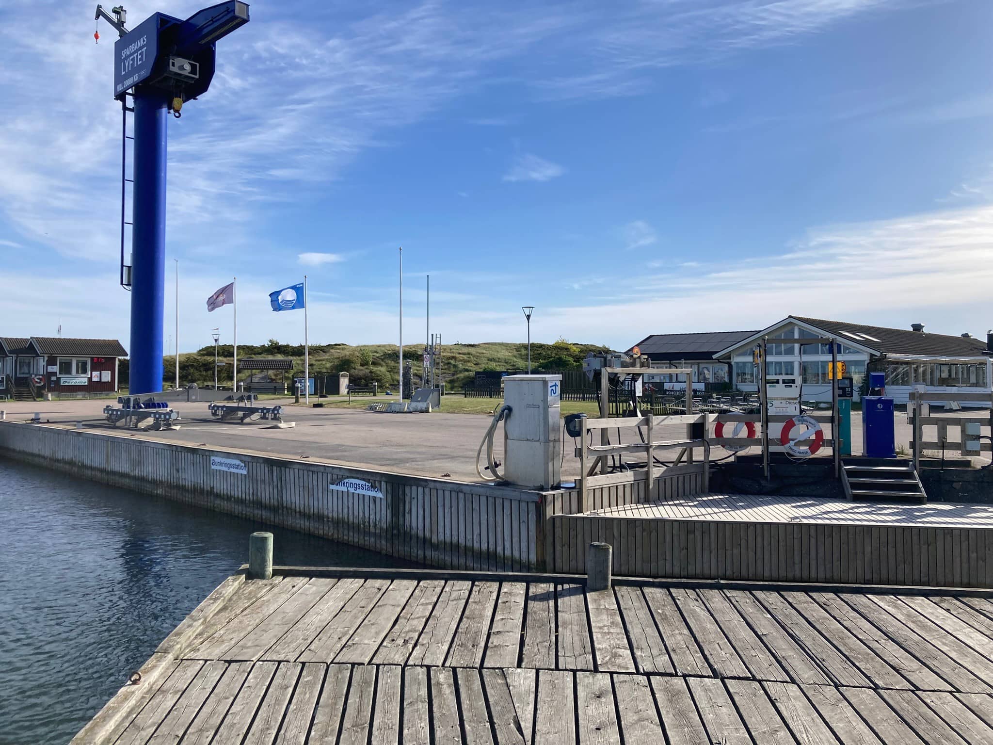 Getterön