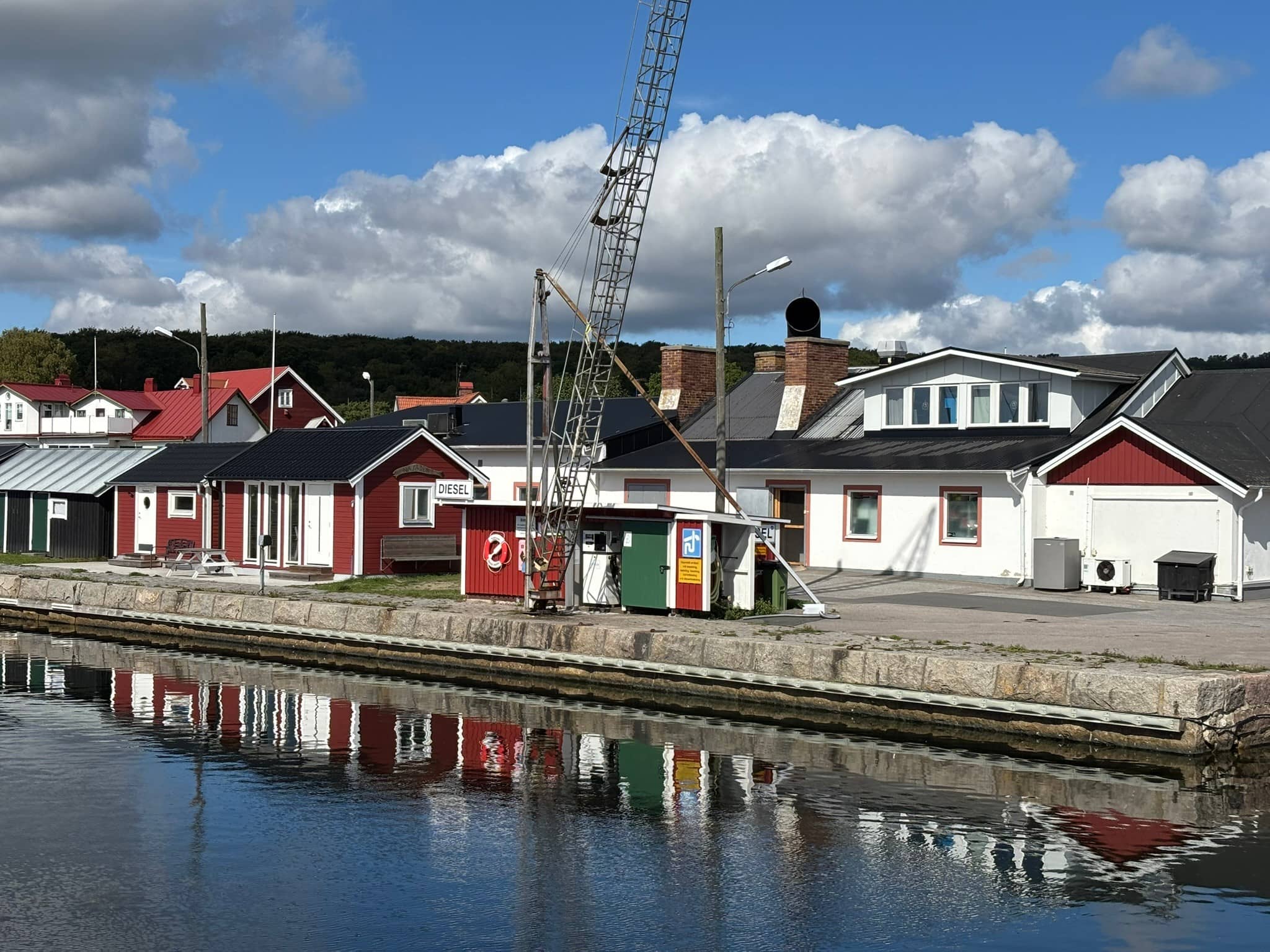 Hälleviks Båtklubb