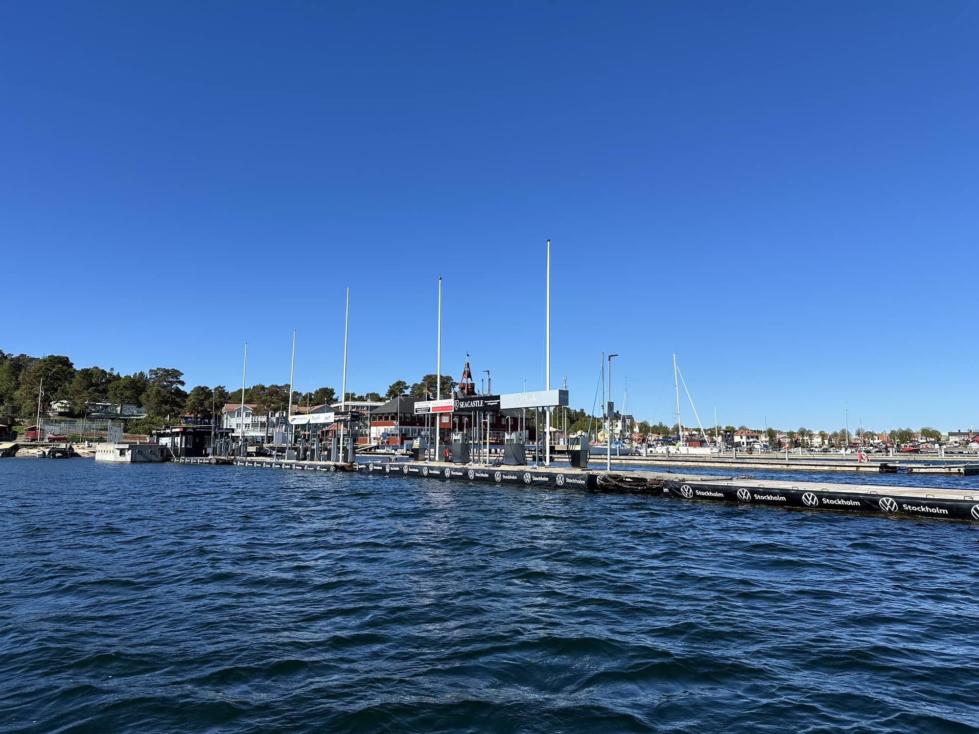 Sandhamn