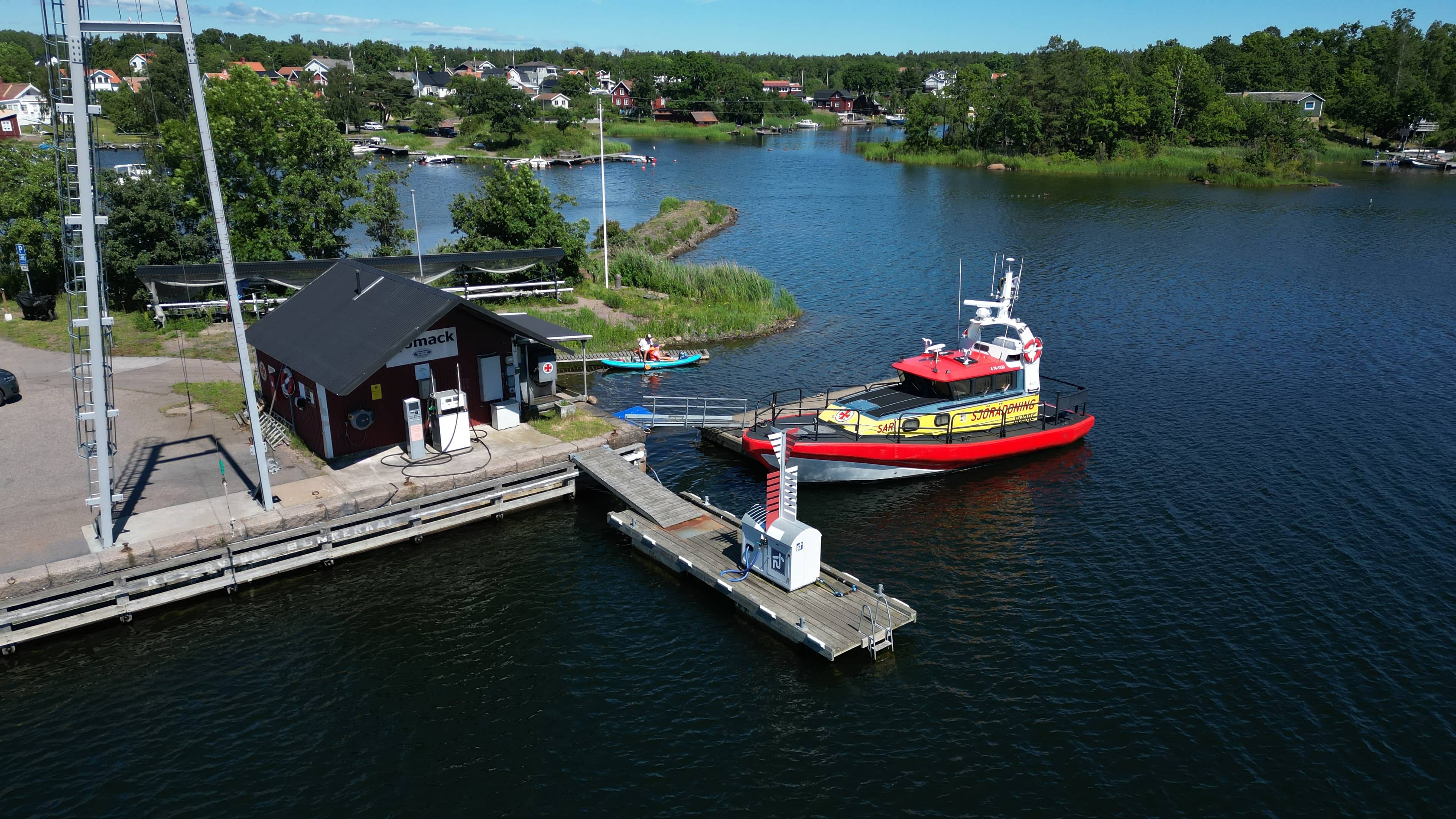 Figeholm