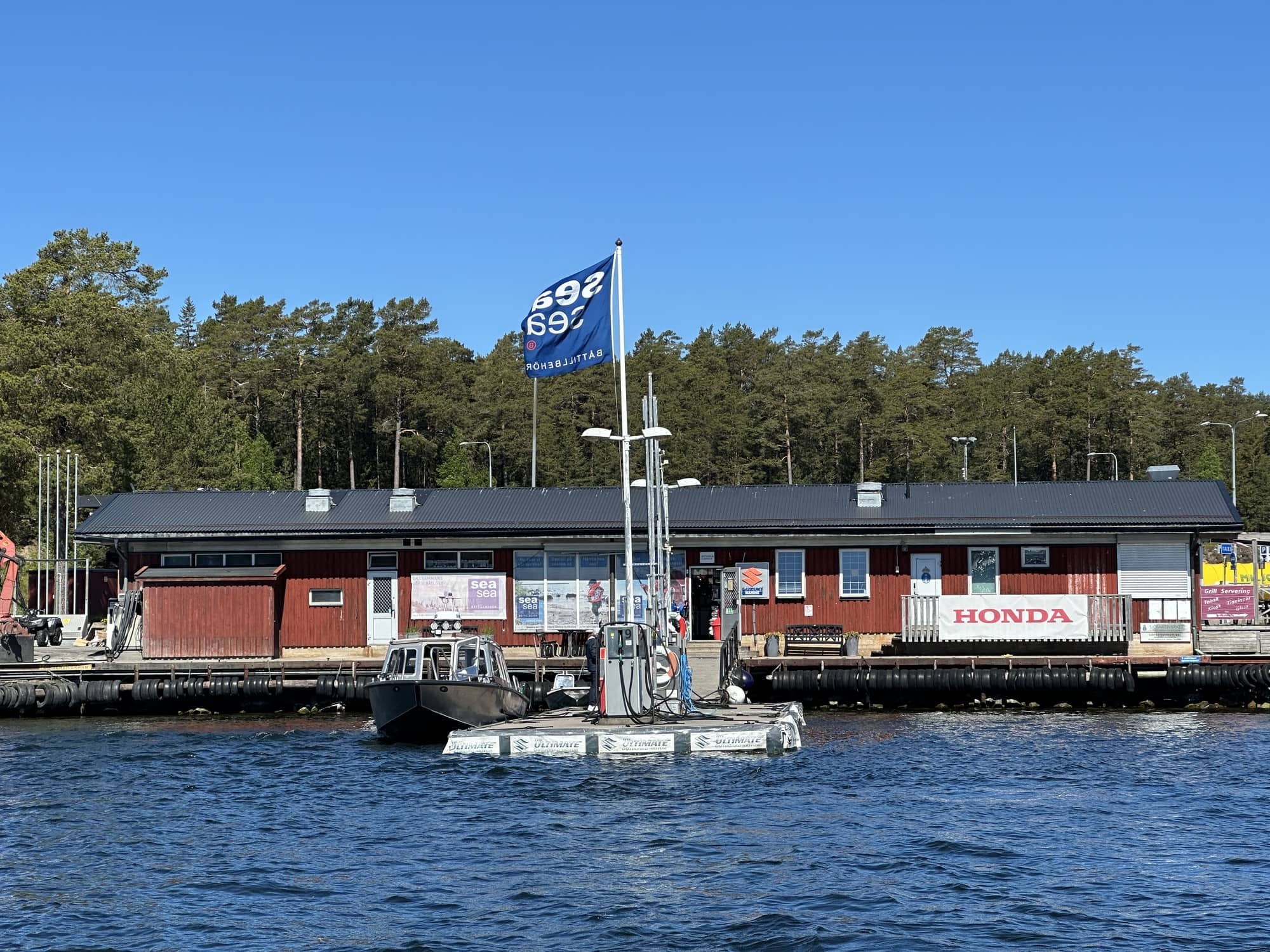 Stavsnäs