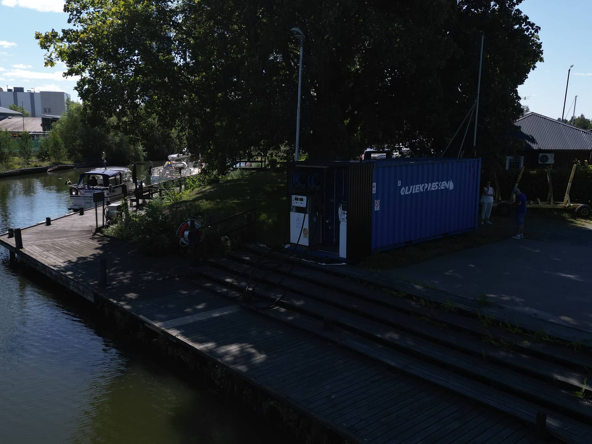 Enköping 