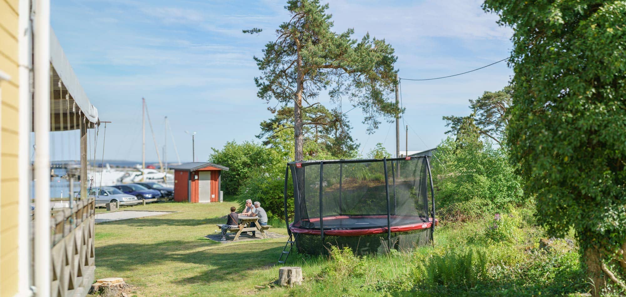 Stärnö Vindhamn