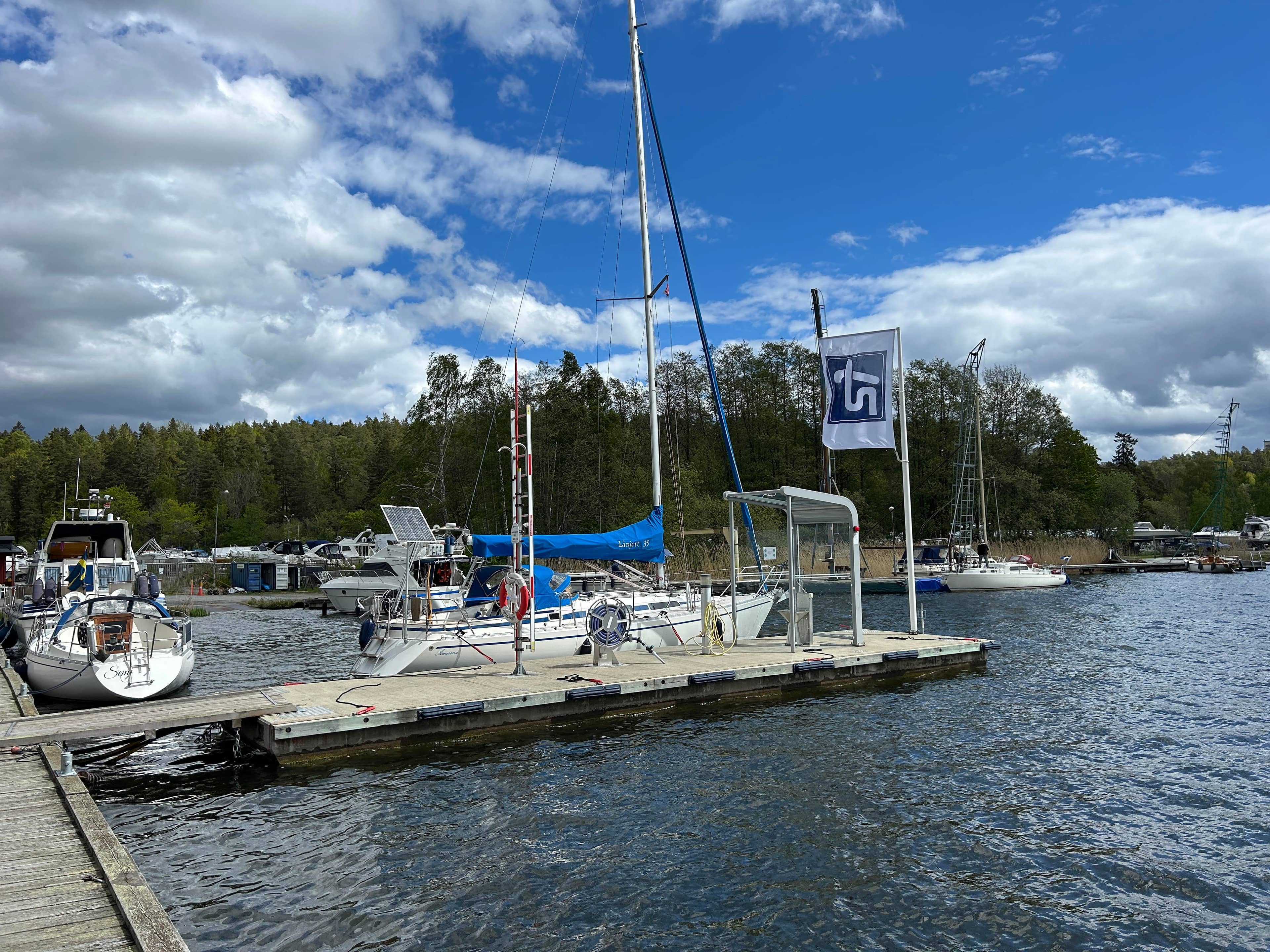 Råcksta Sjöhage