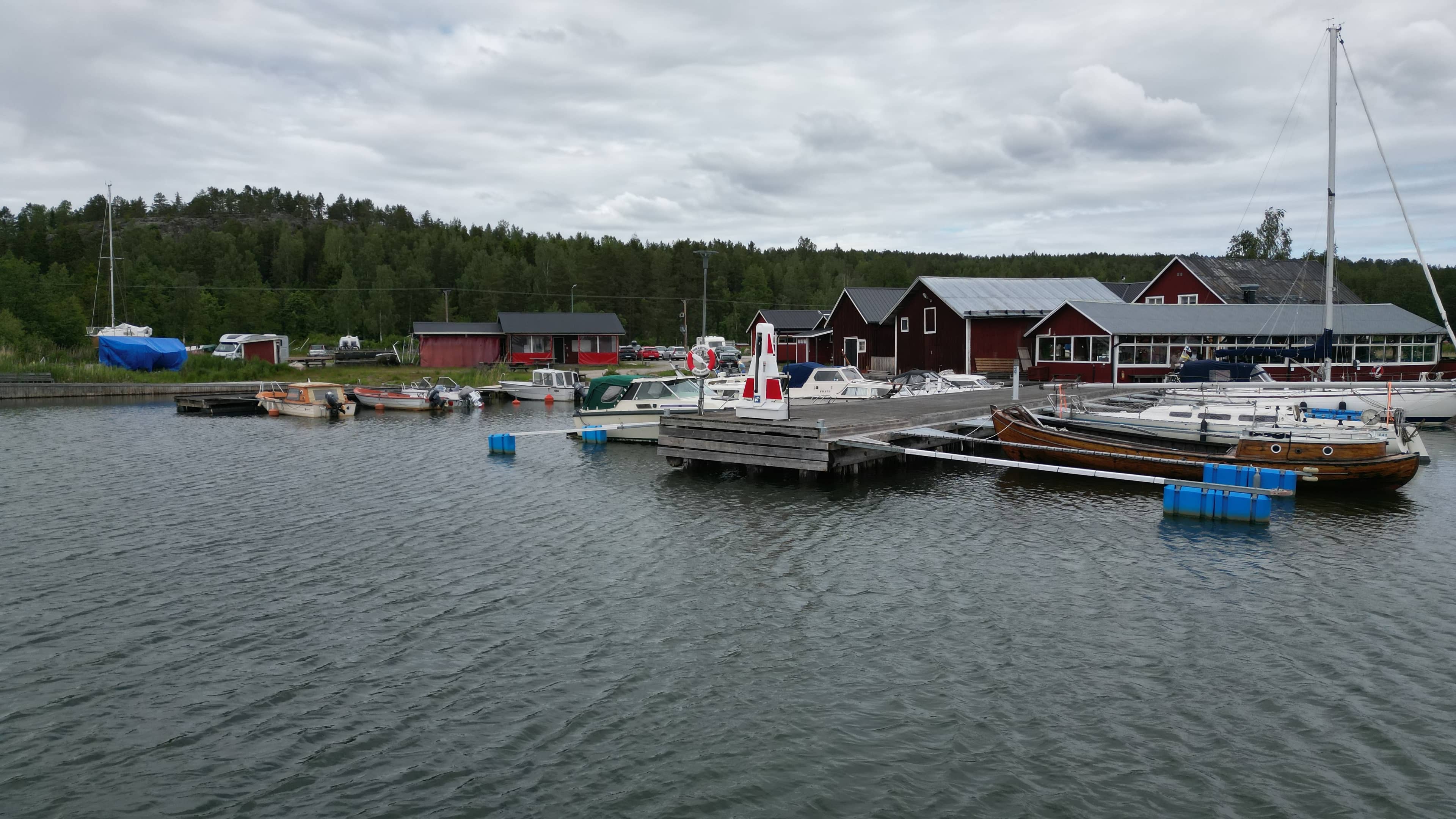 Borka Brygga
