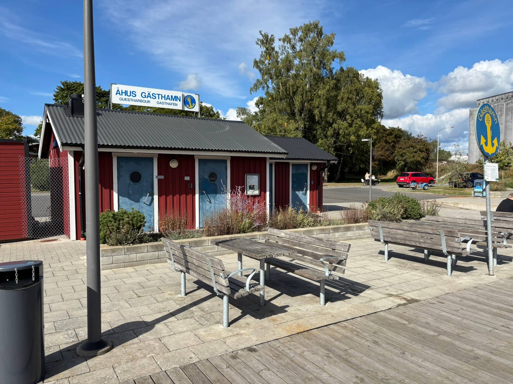Åhus
