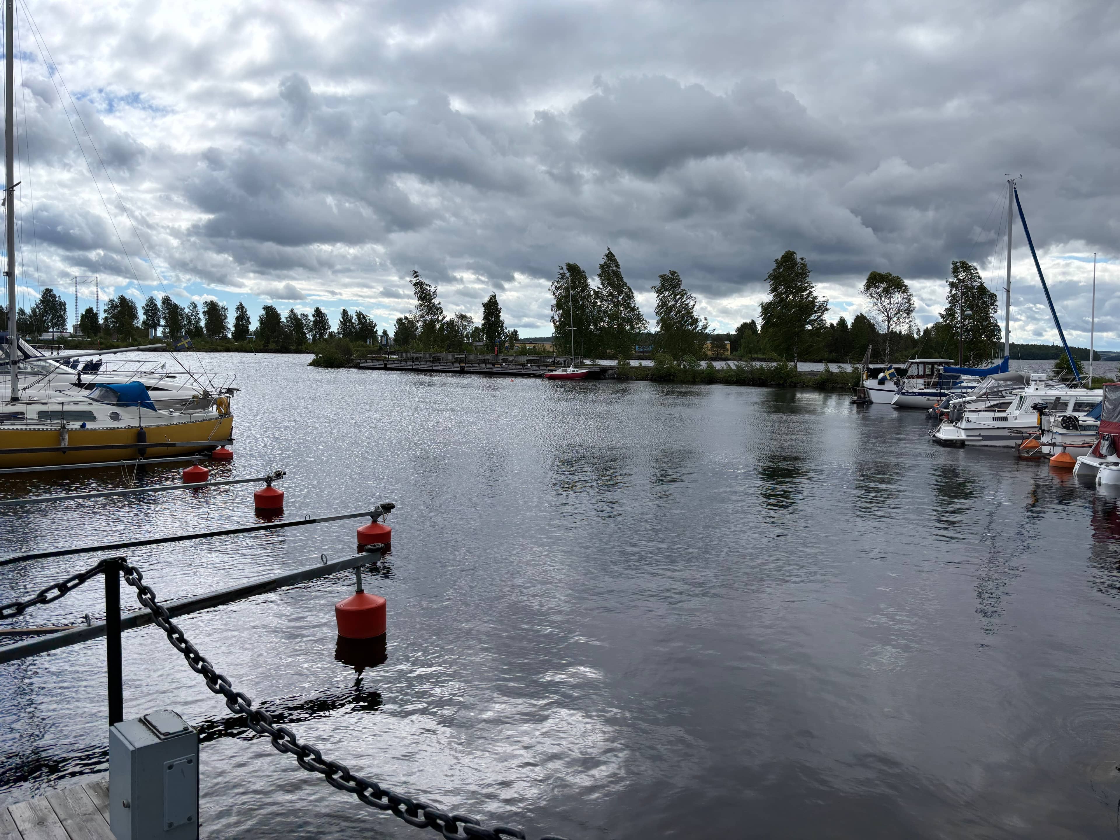 Timrå