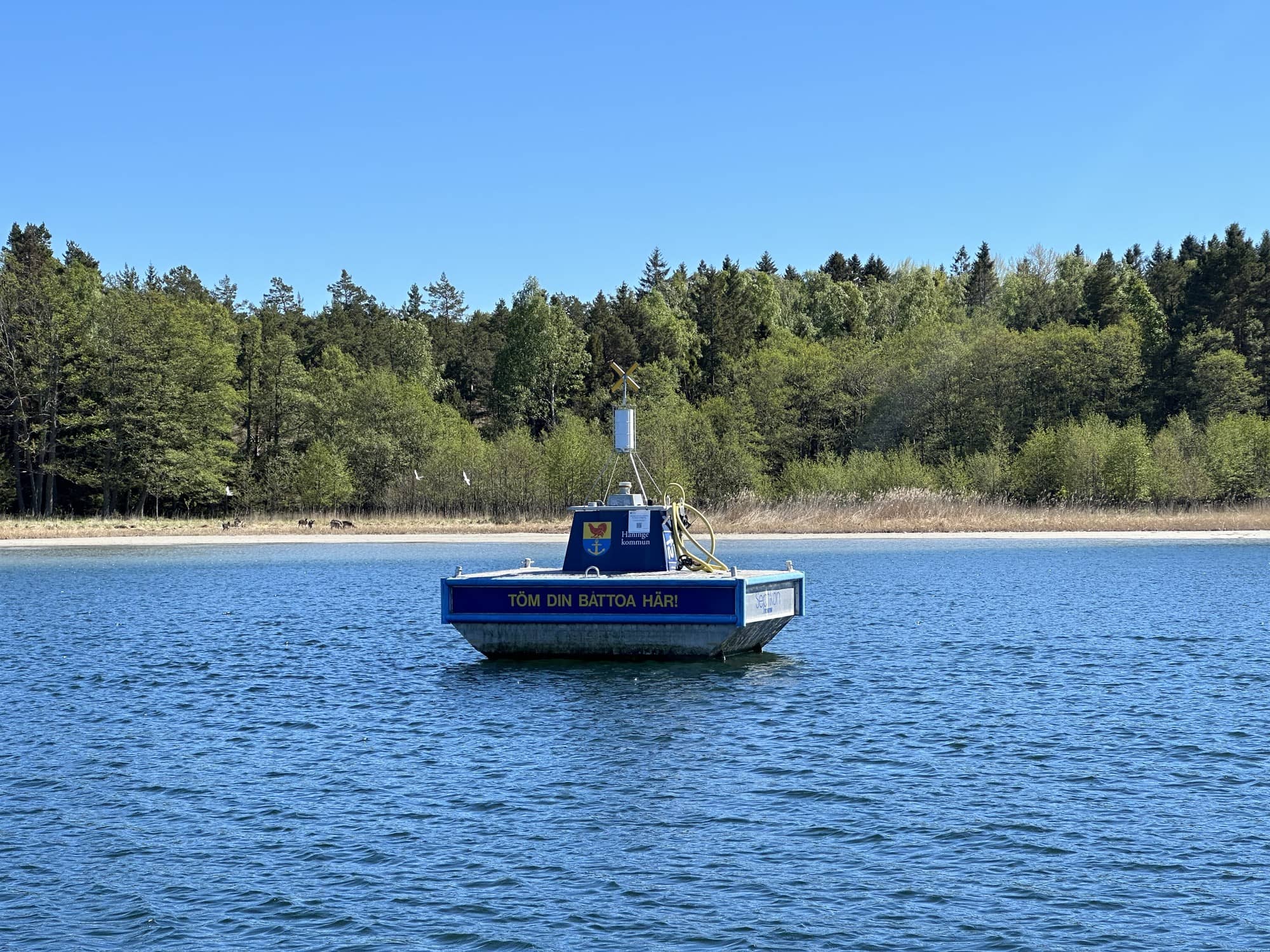 Nåttarö