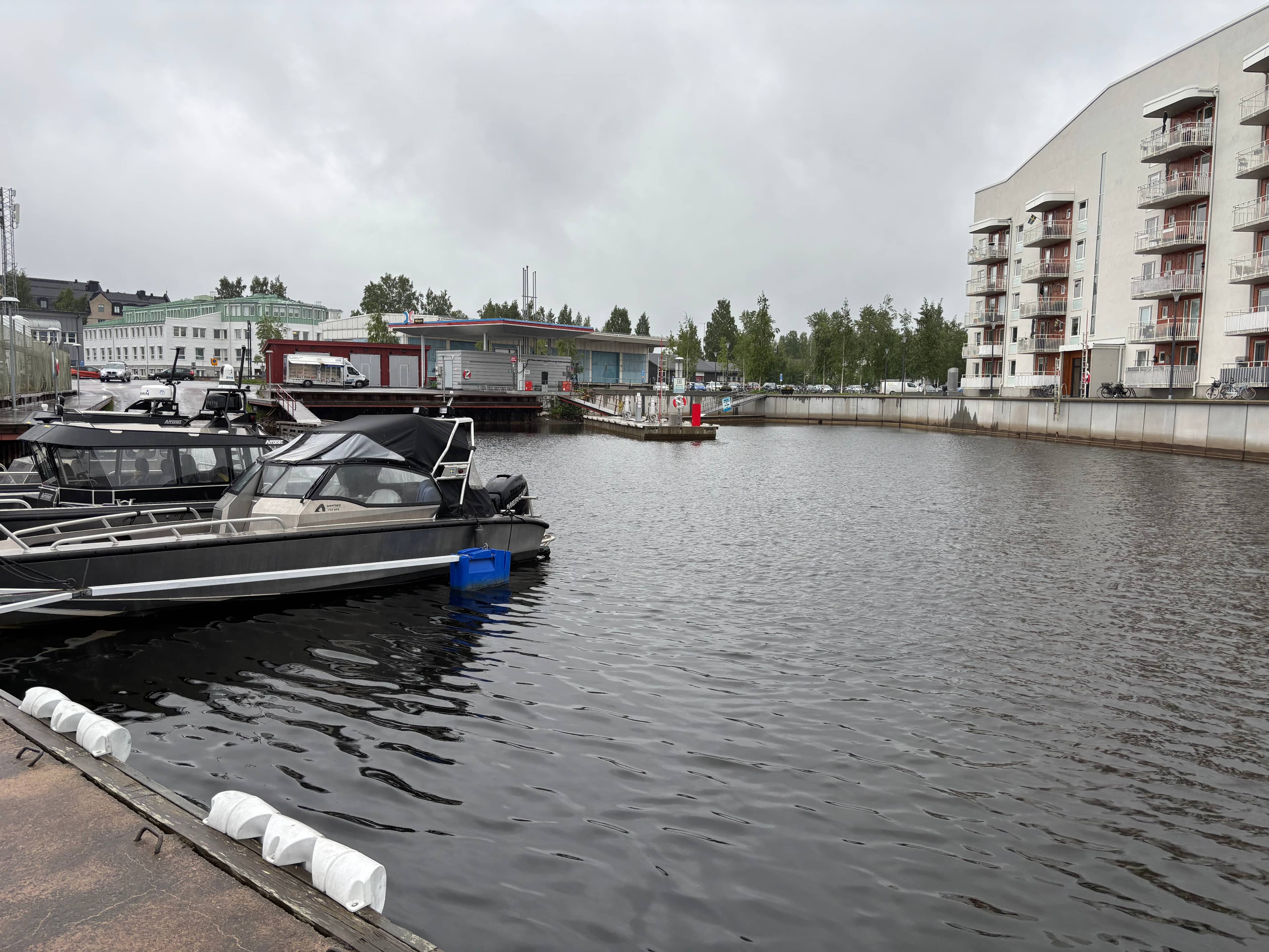 Luleå