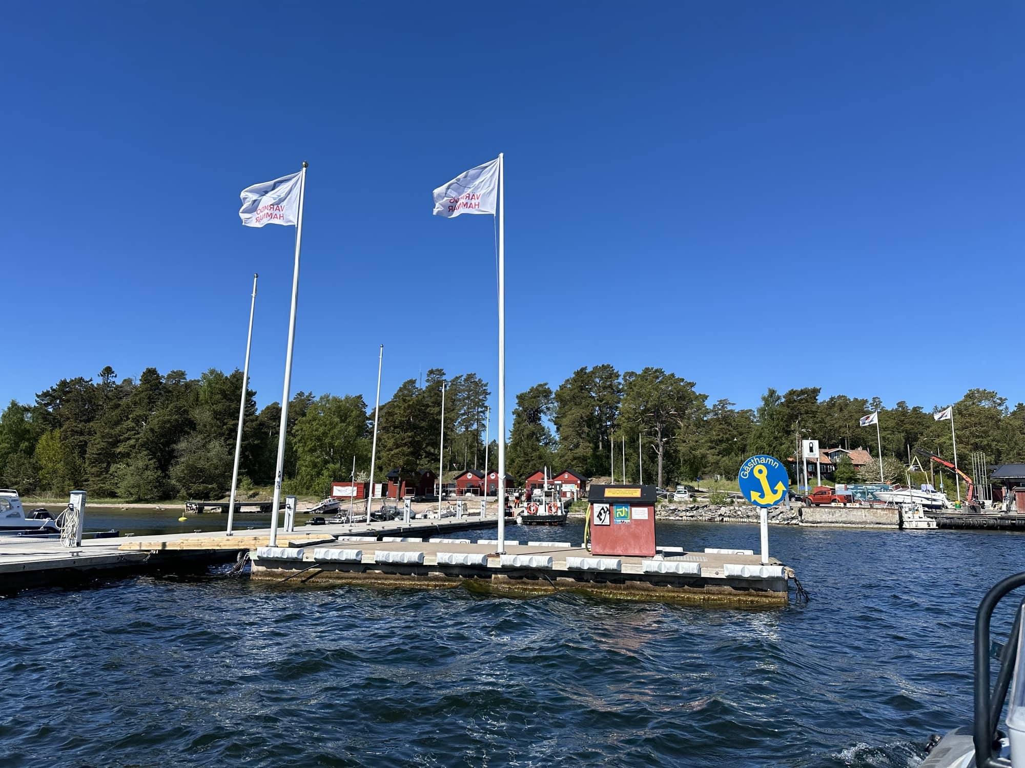 Stavsnäs