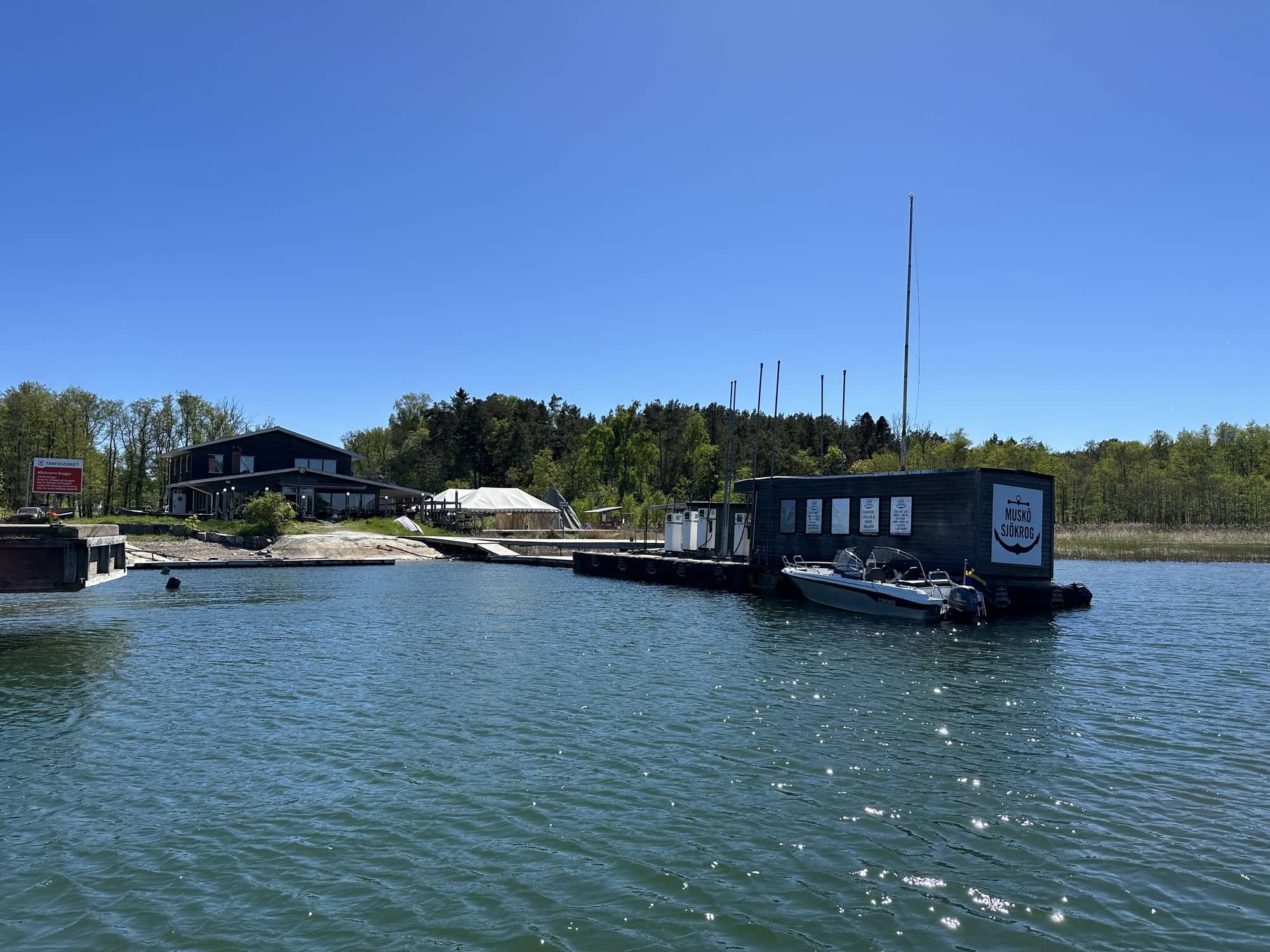 Muskö