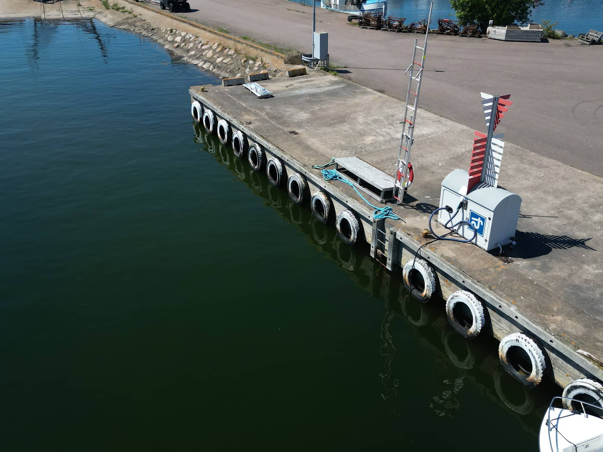 Böda Hamn