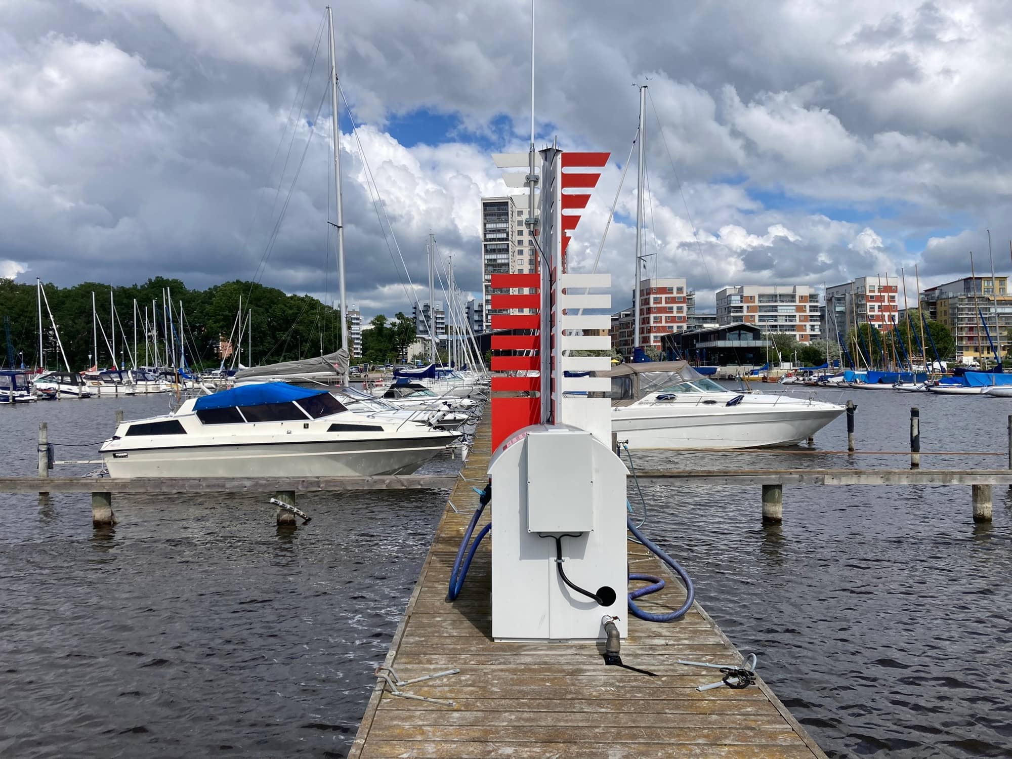 Västerås