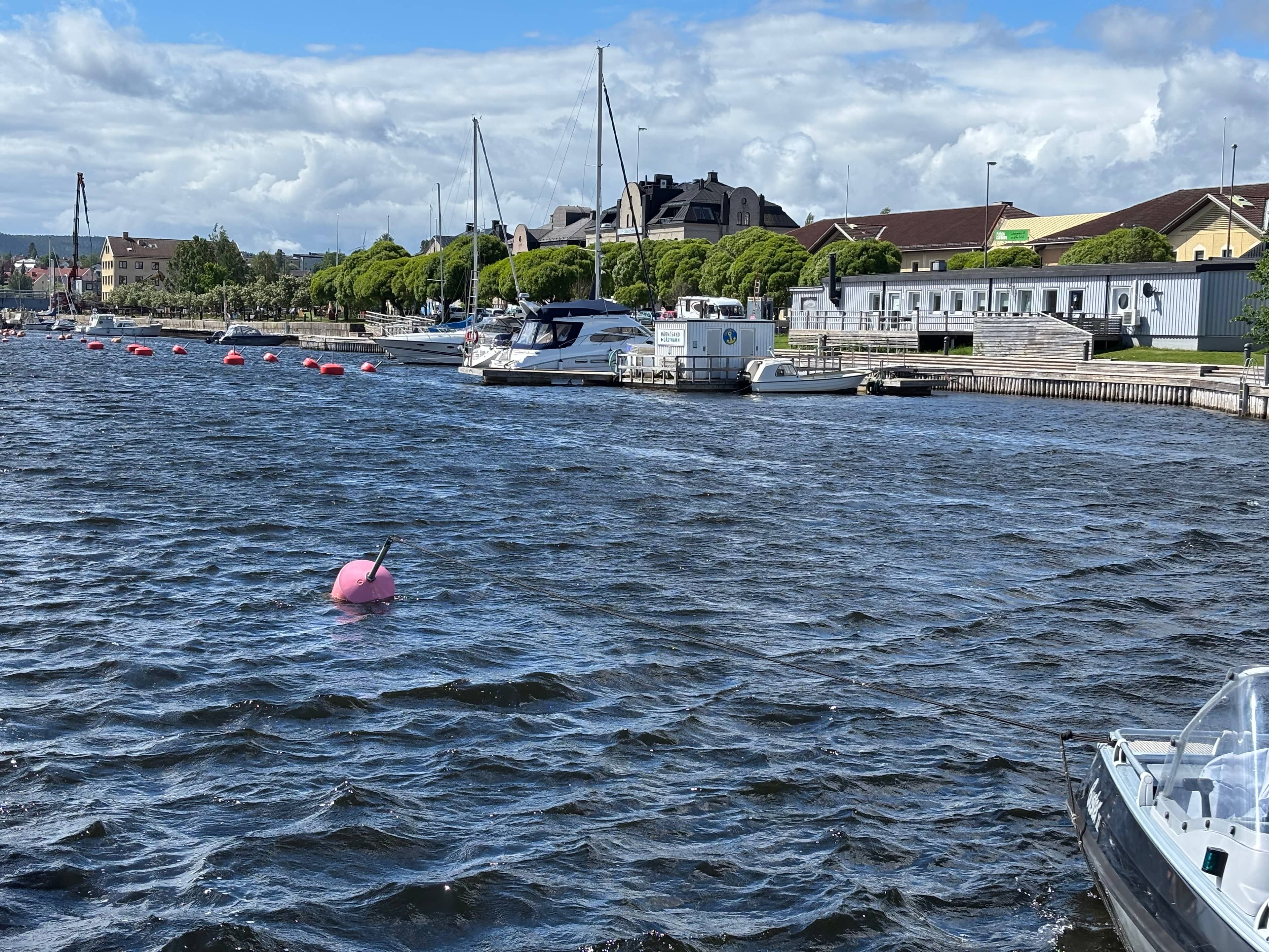 Härnösand