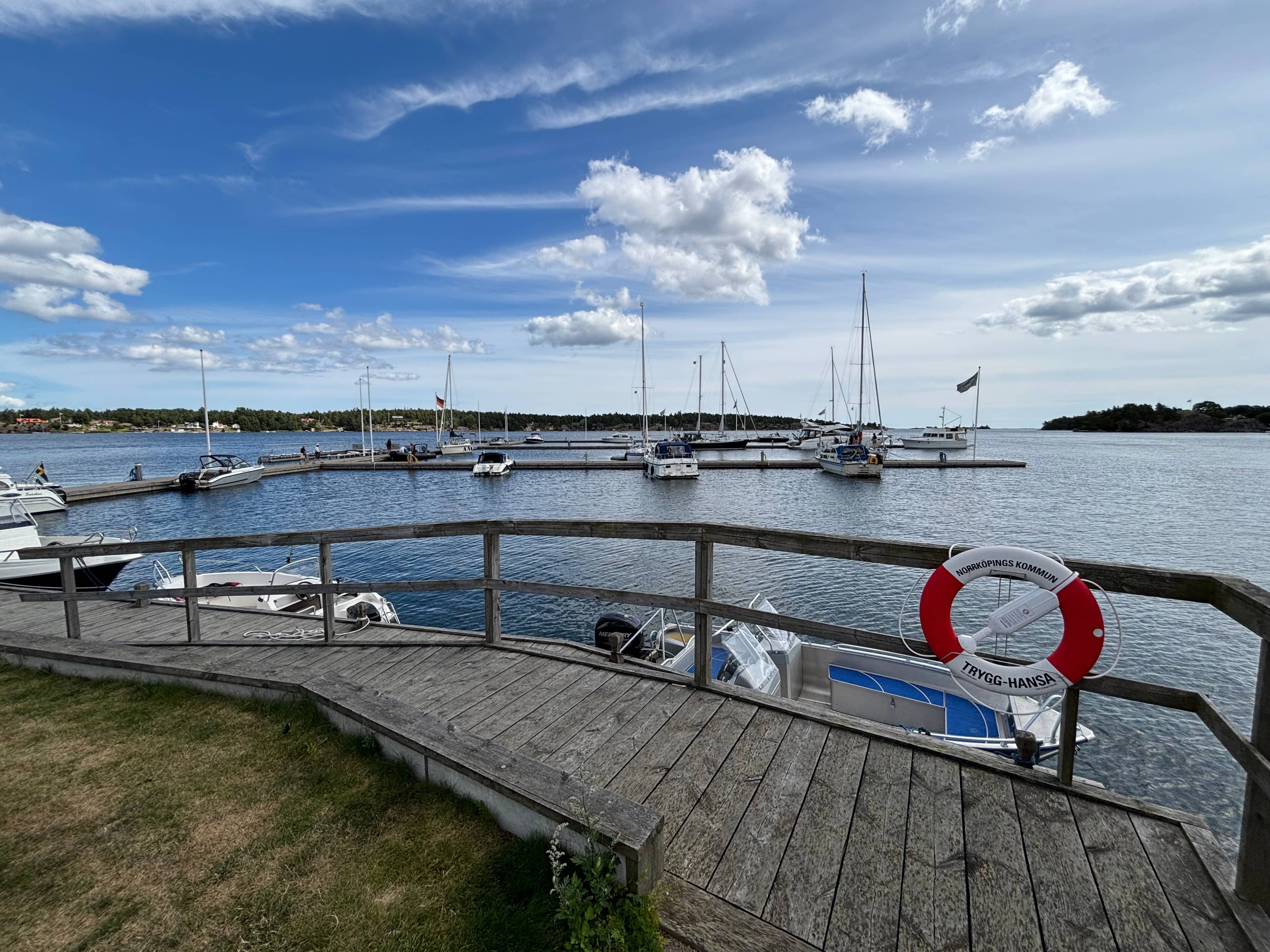 Arkösund