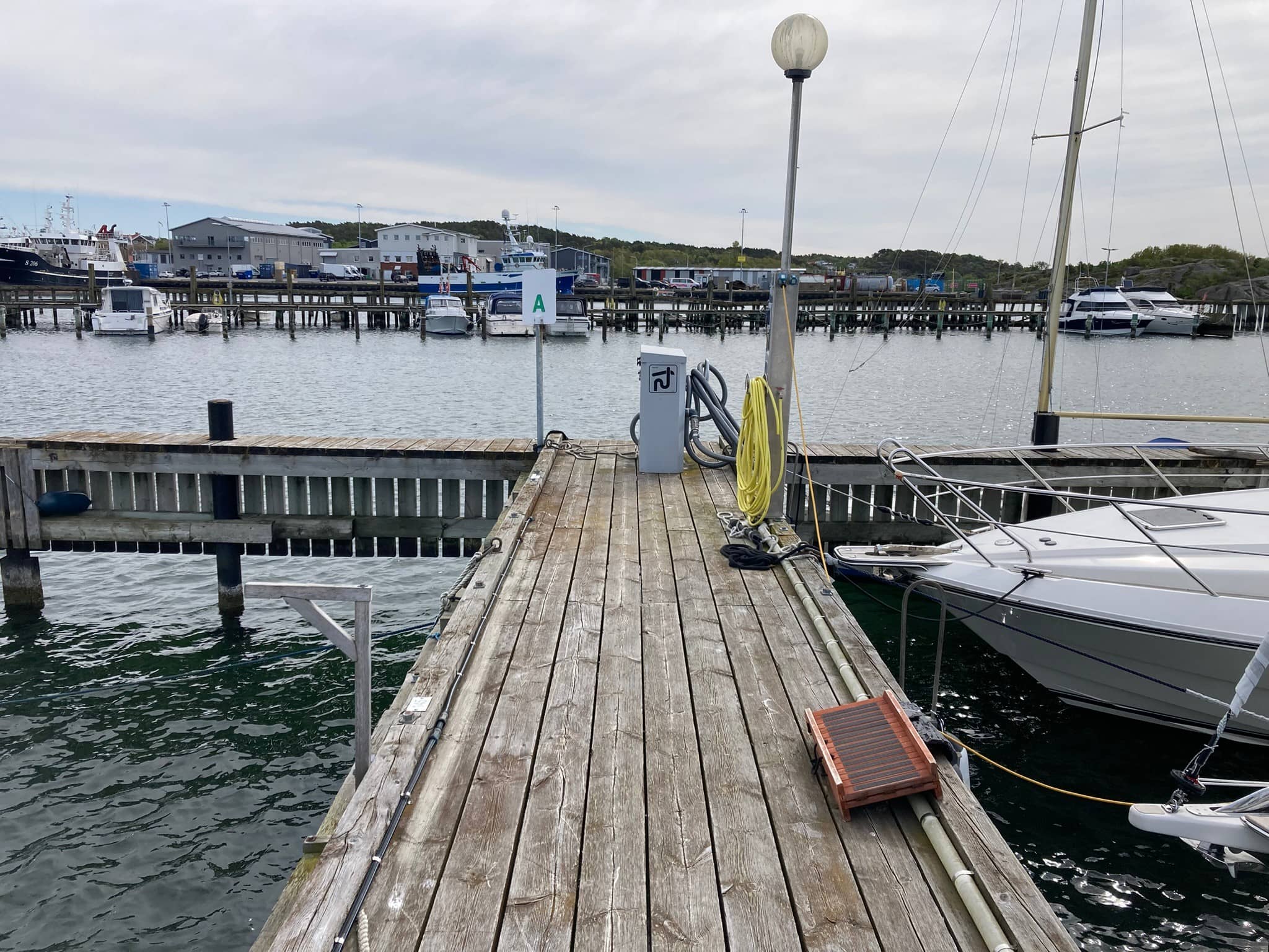 Fiskebäck