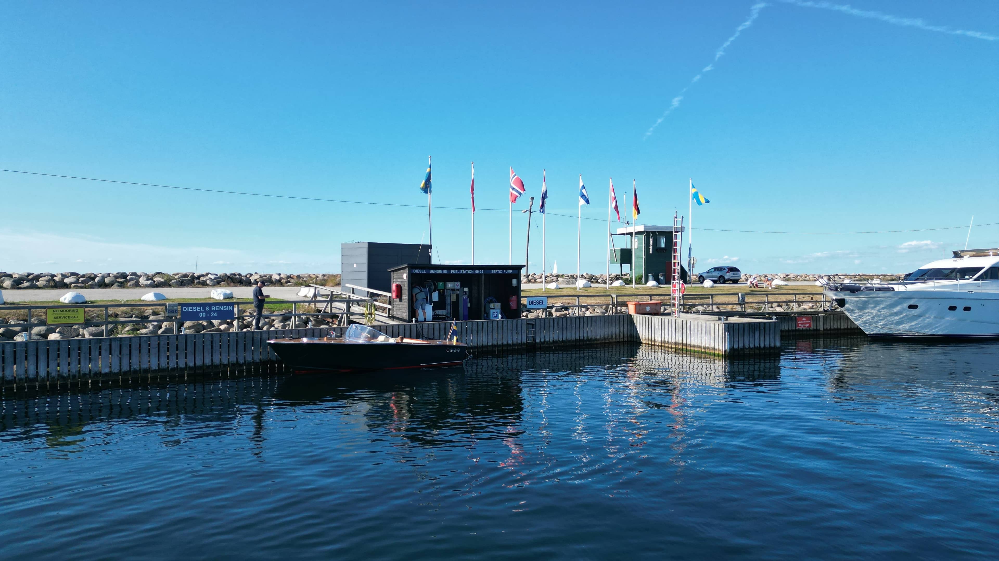 Limhamn Småbåtshamn