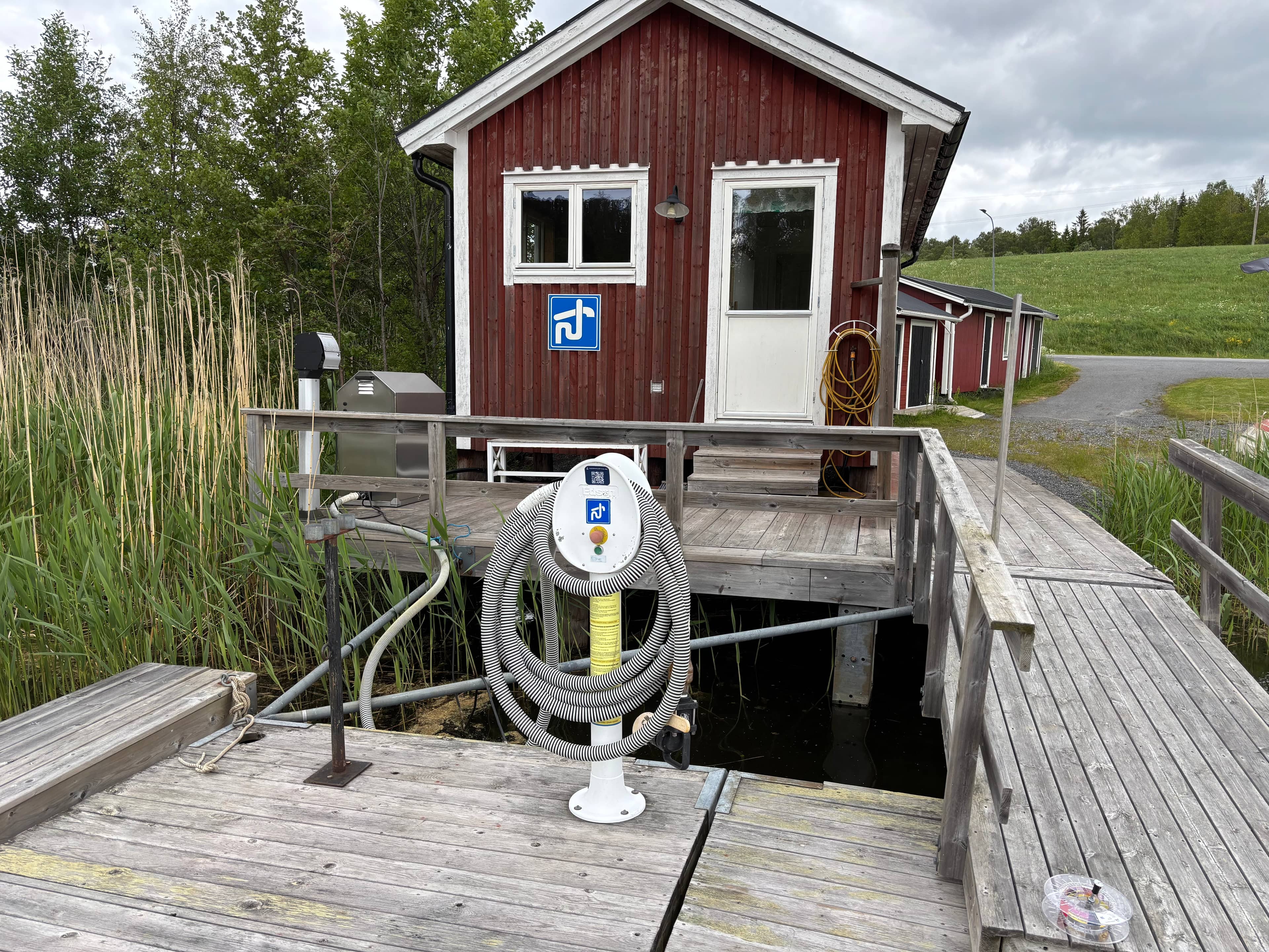 Häggvik