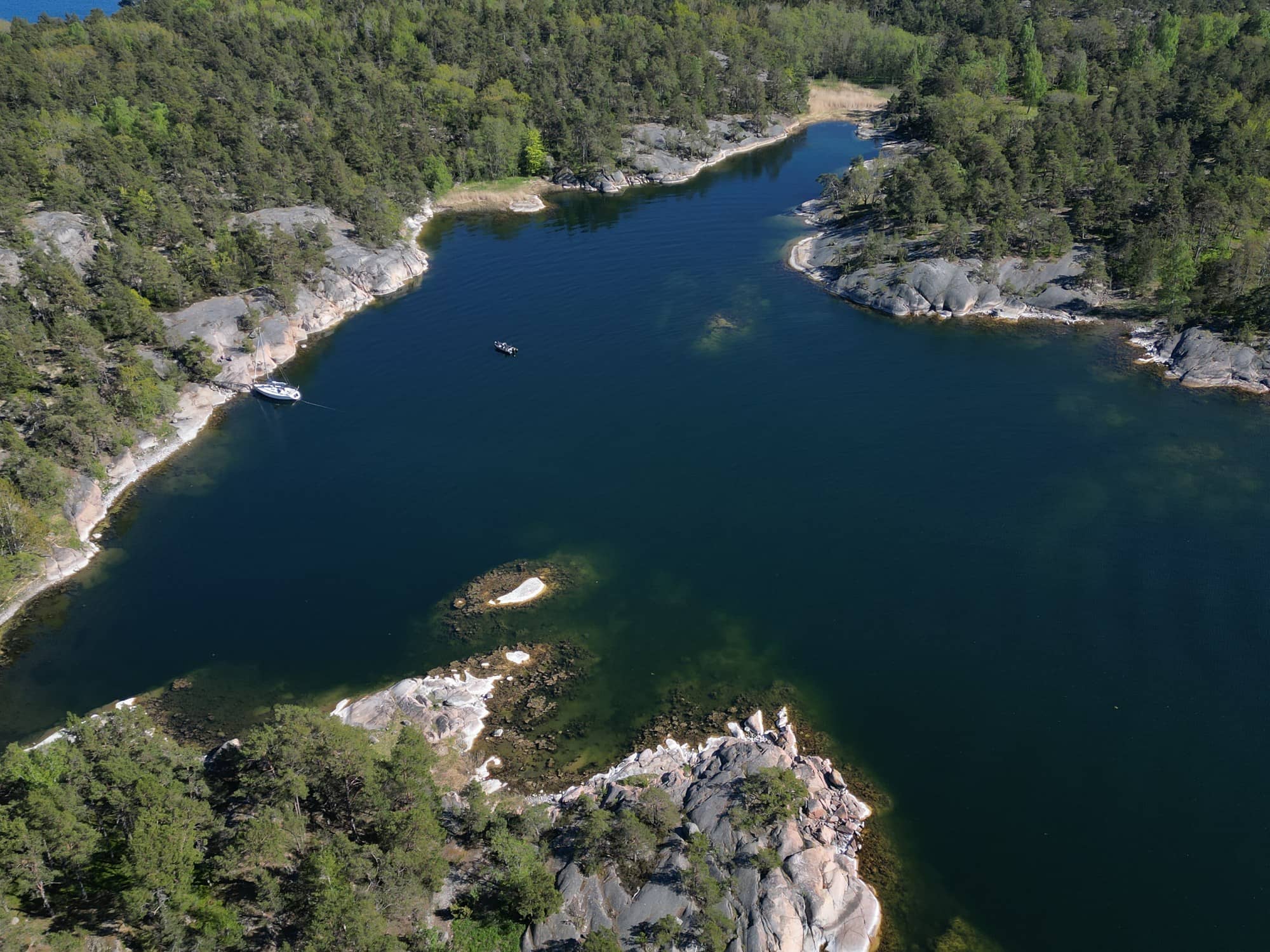 Granholmen